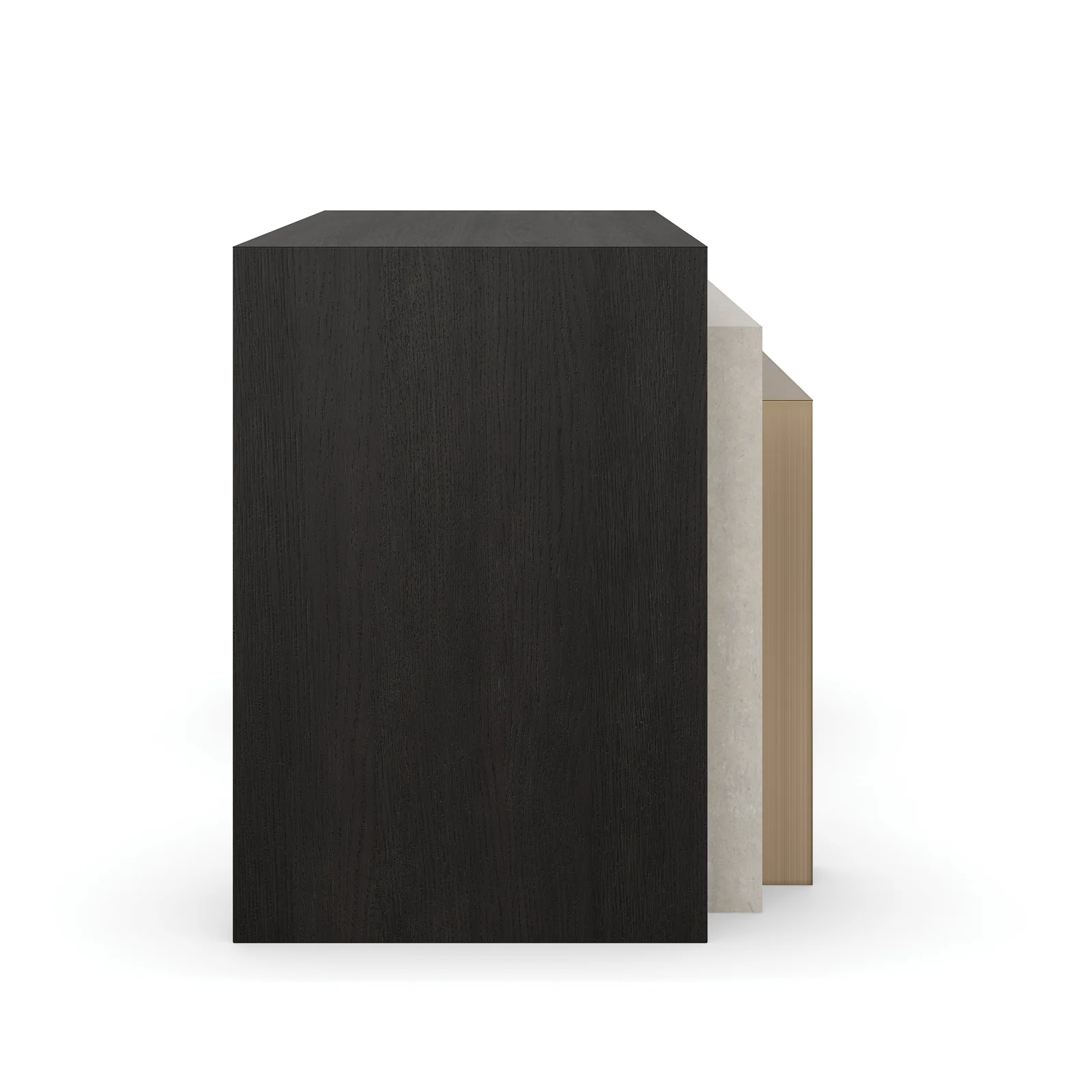 Contrast Nesting Tables — view 6