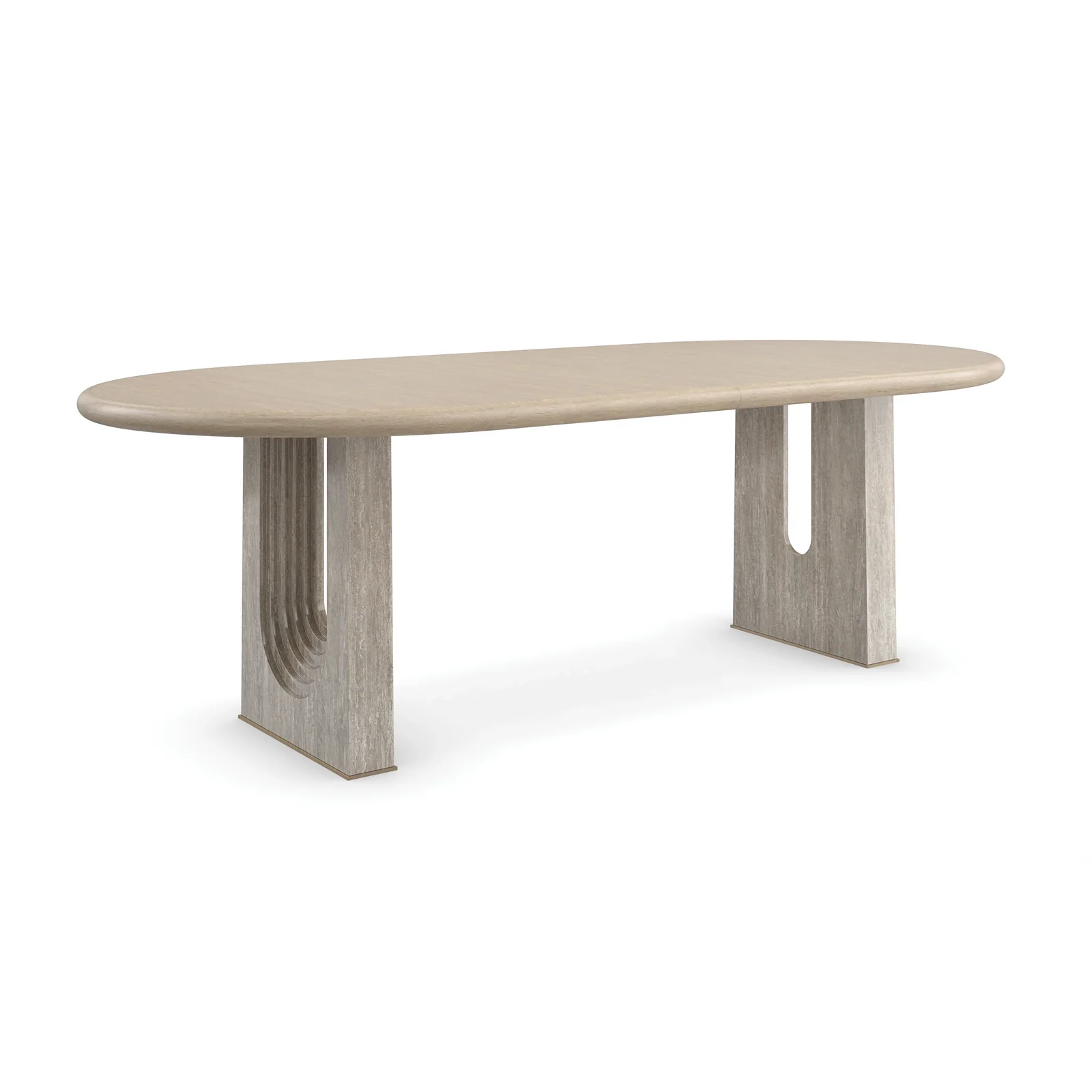 Emphasis Dining Table — view 5