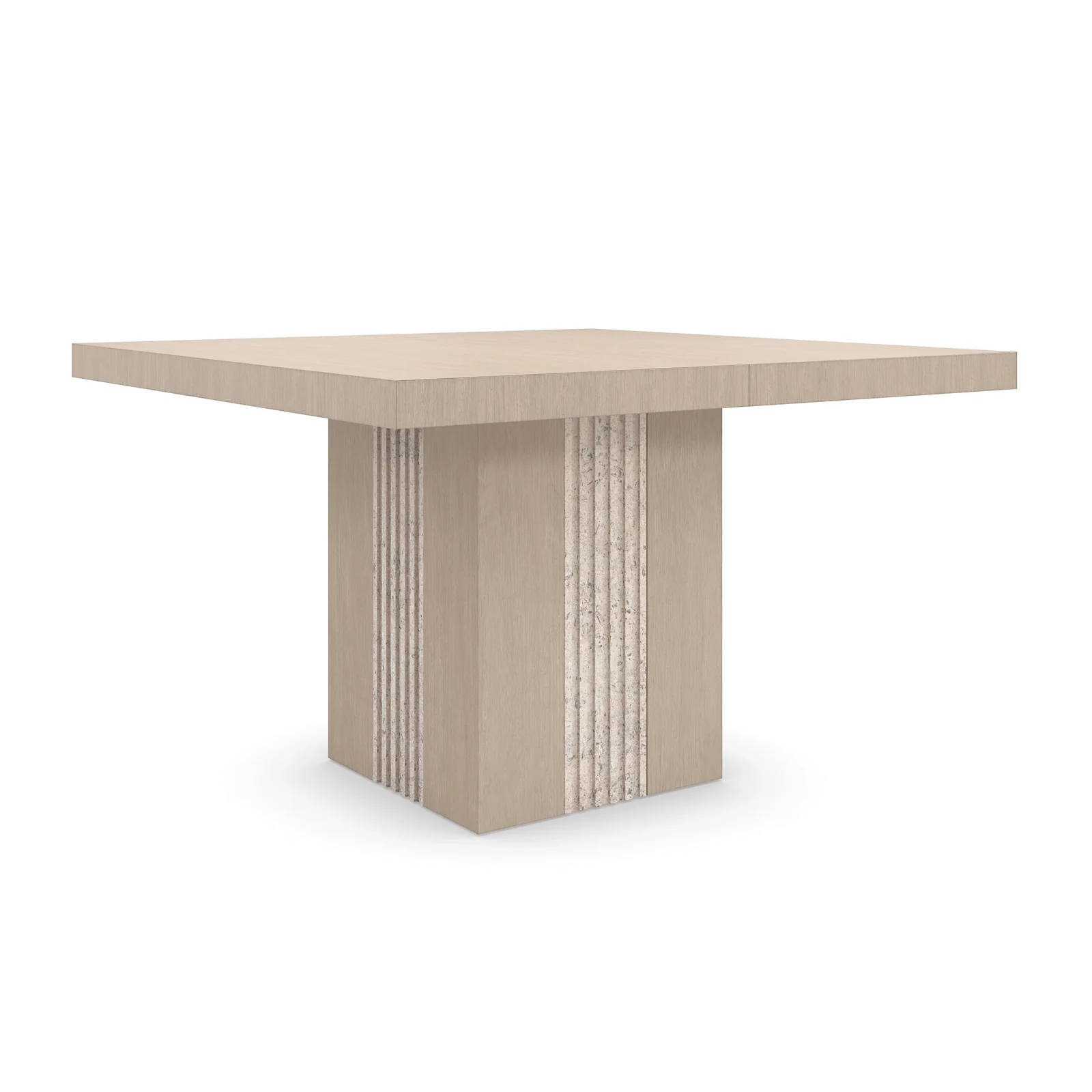 Unity Light Dining Table — view 8