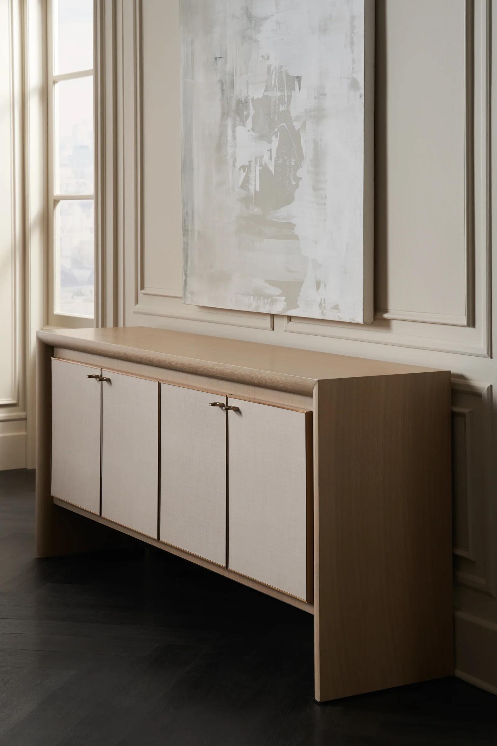 Unity Credenza — view 3
