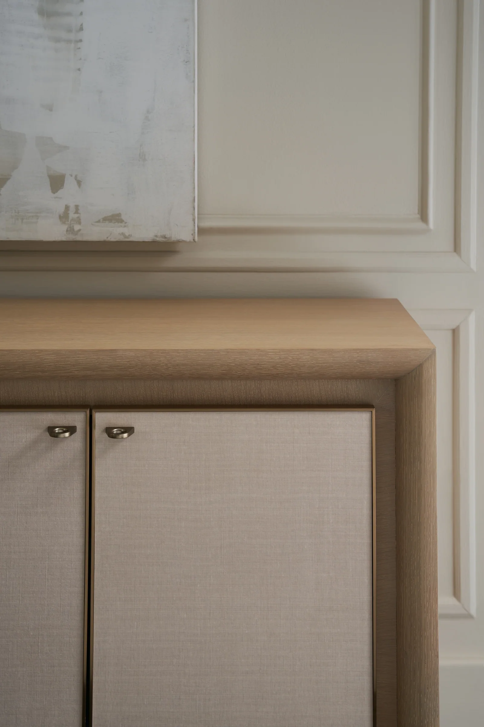 Unity Credenza — view 4