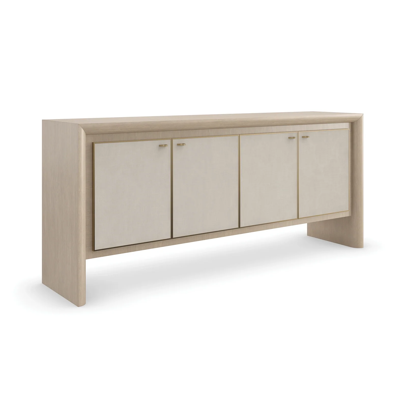 Unity Credenza — view 5