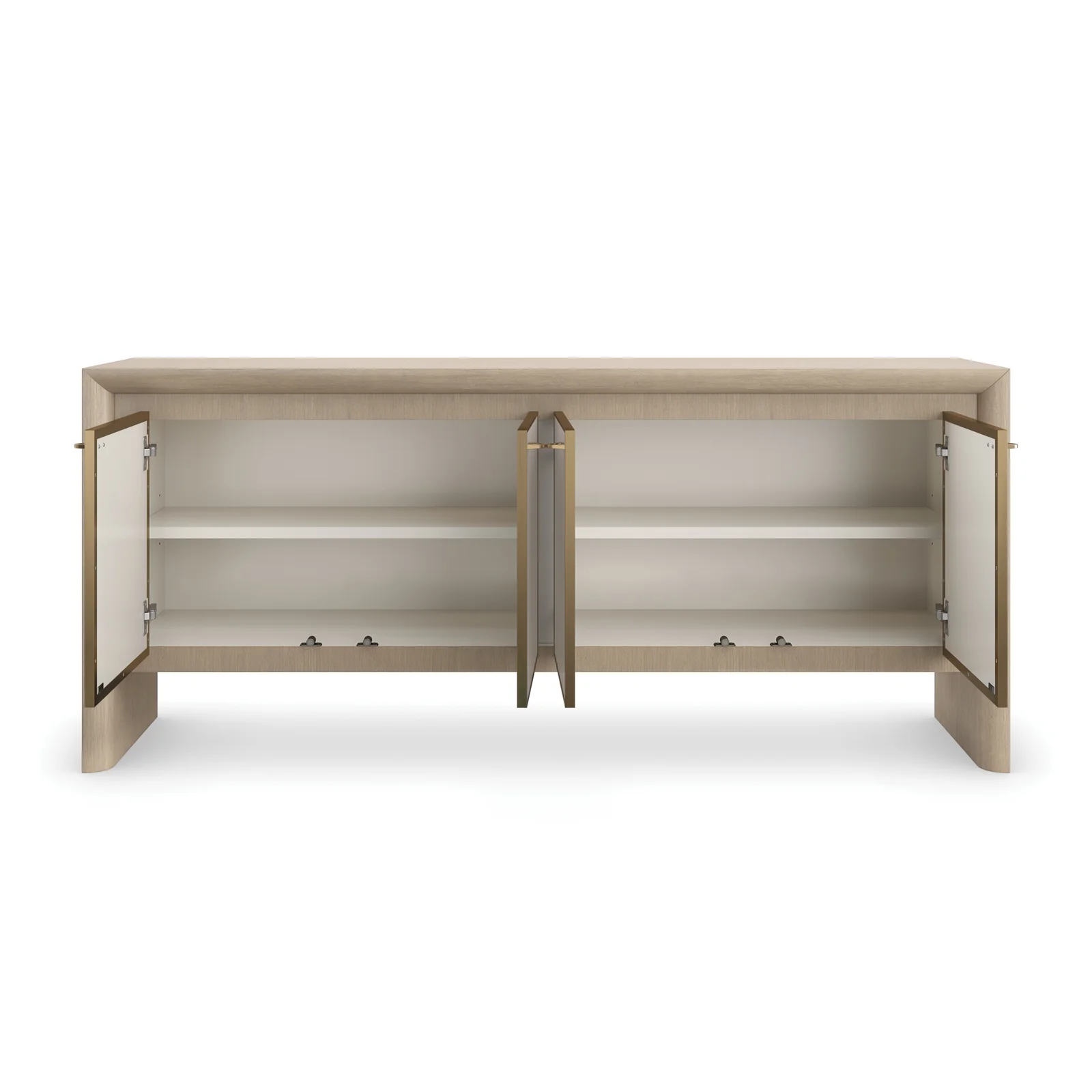 Unity Credenza — view 8