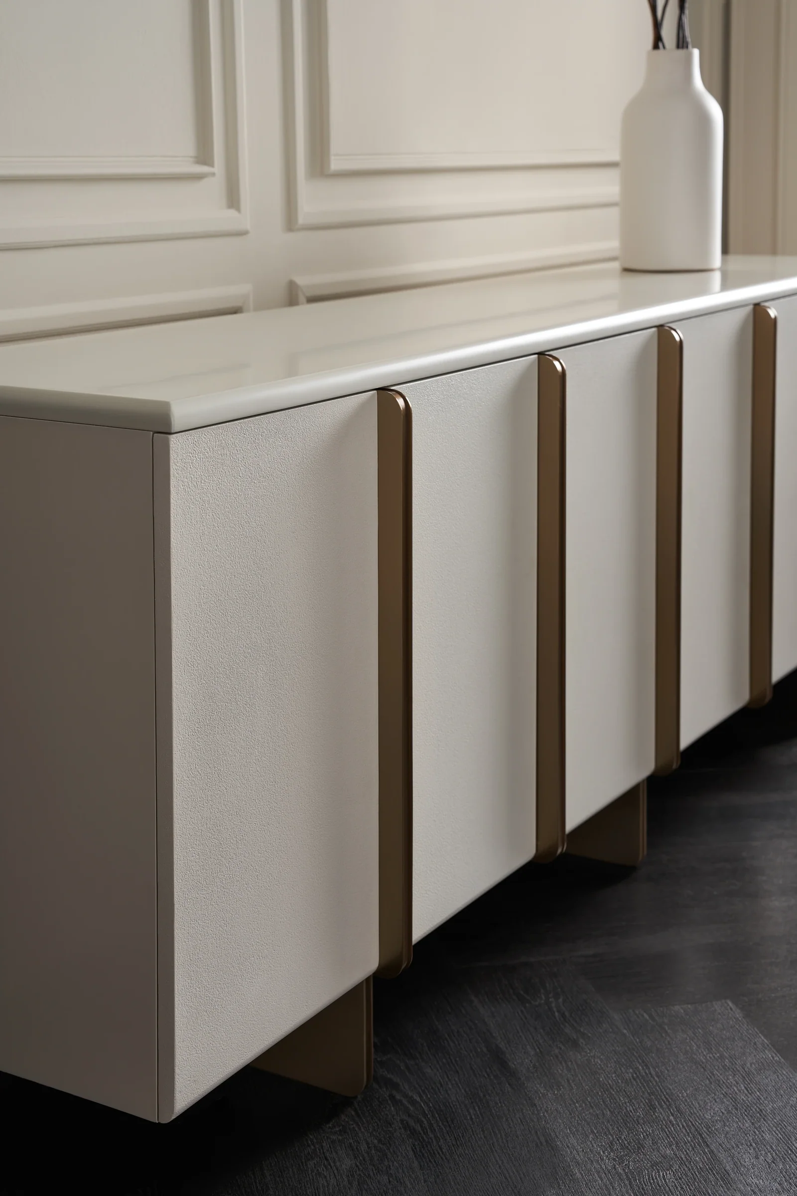 Emphasis Credenza — view 3