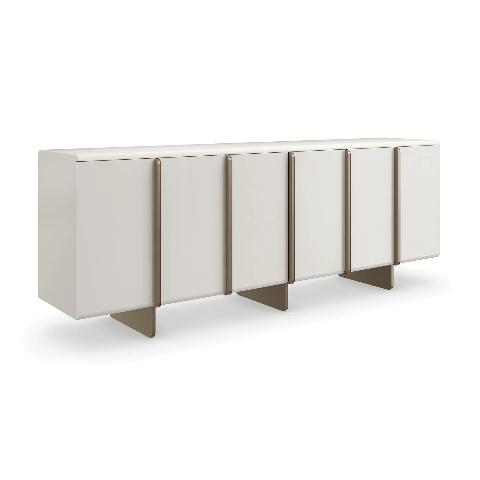 Emphasis Credenza — view 4