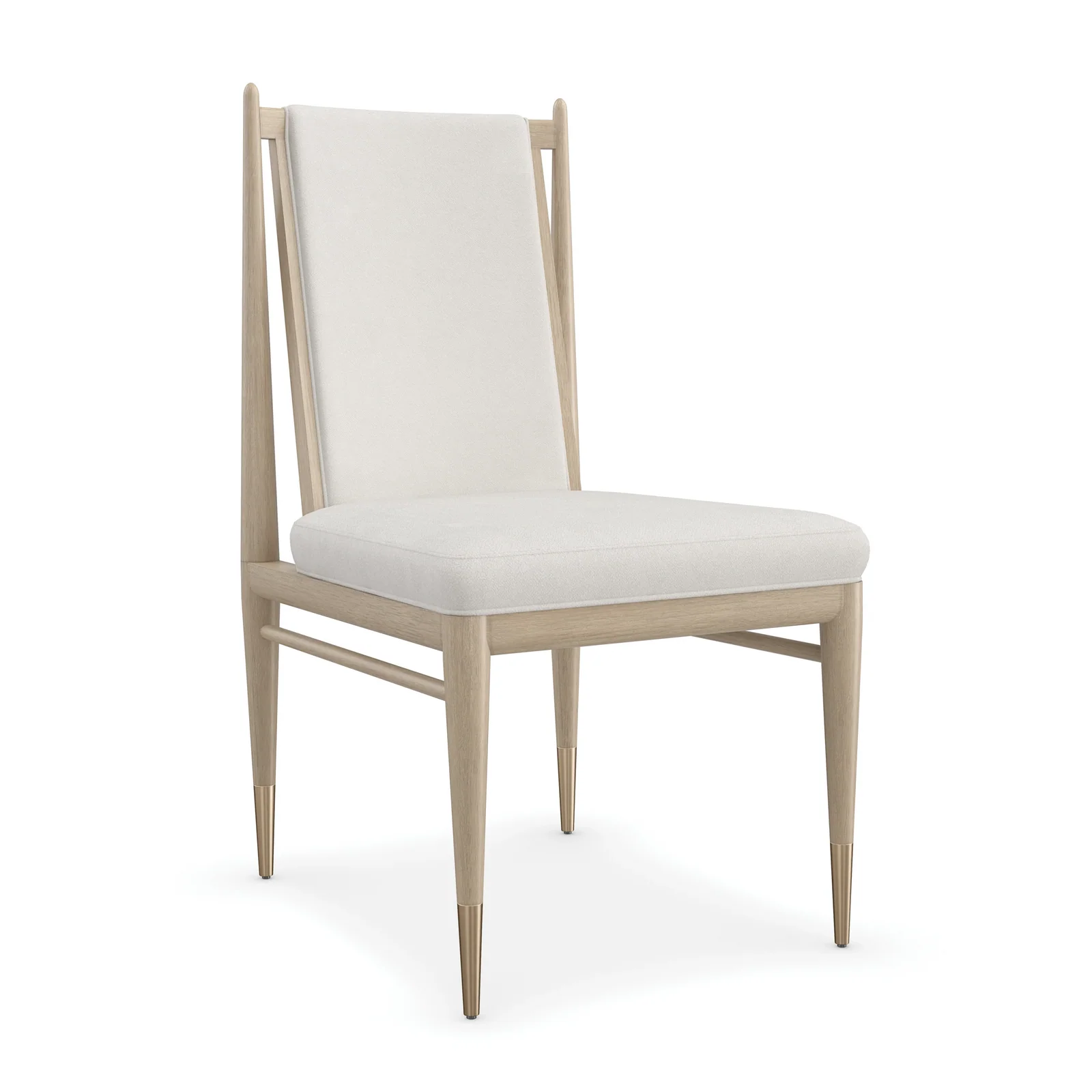 Unity Light Dining Chair — view 4