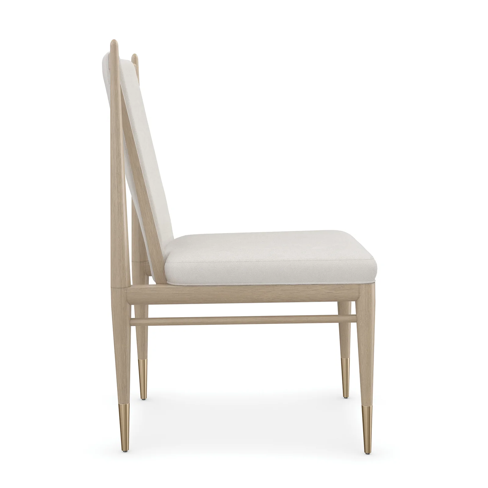 Unity Light Dining Chair — view 5