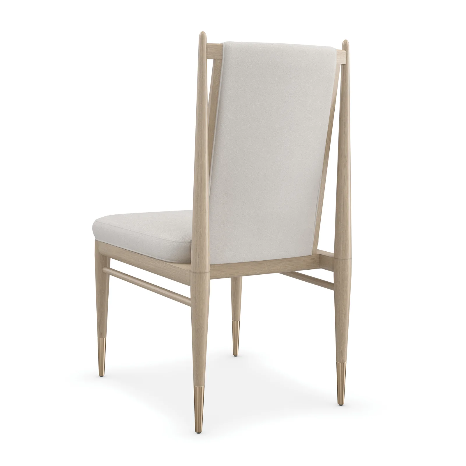 Unity Light Dining Chair — view 6