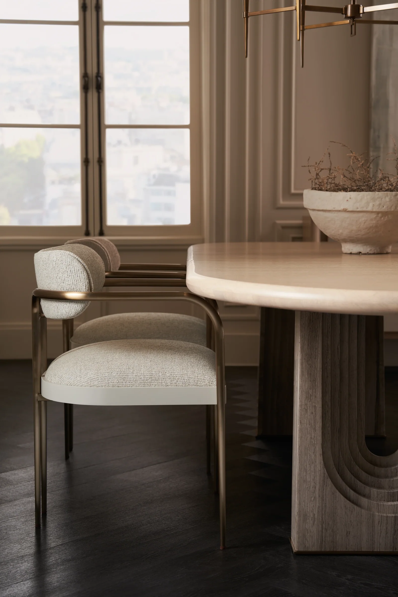 Emphasis Dining Chair — view 5