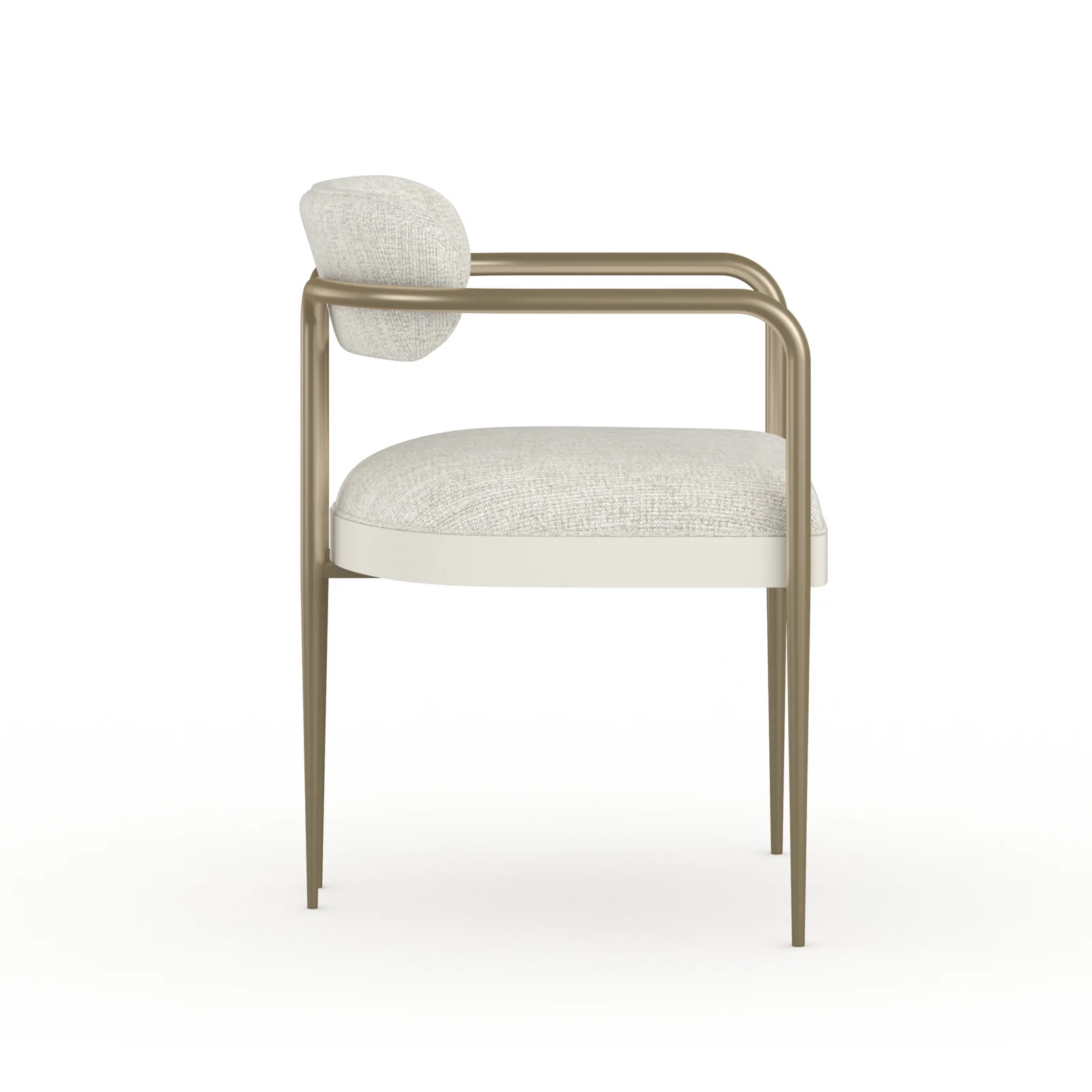 Emphasis Dining Chair — view 7