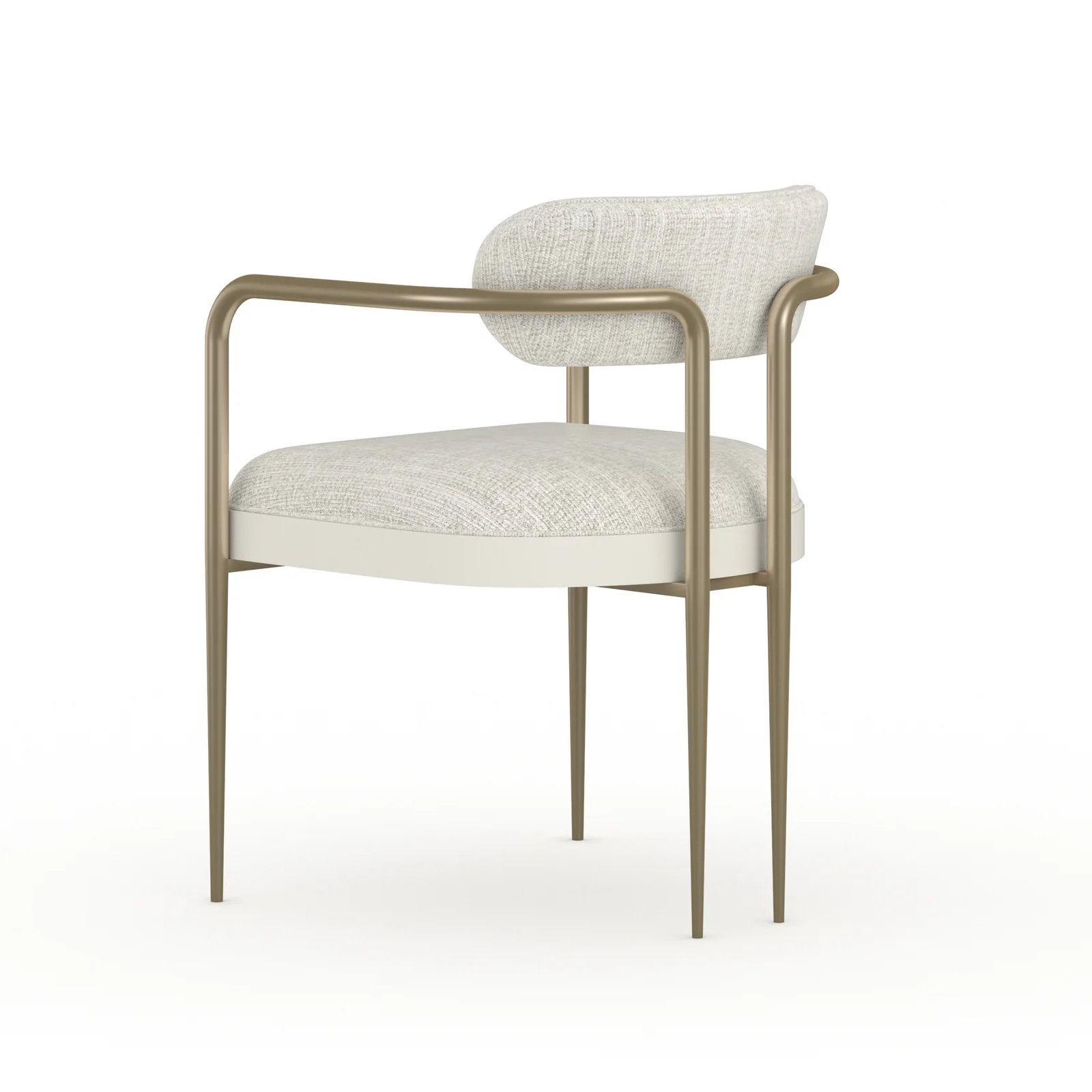 Emphasis Dining Chair — view 8