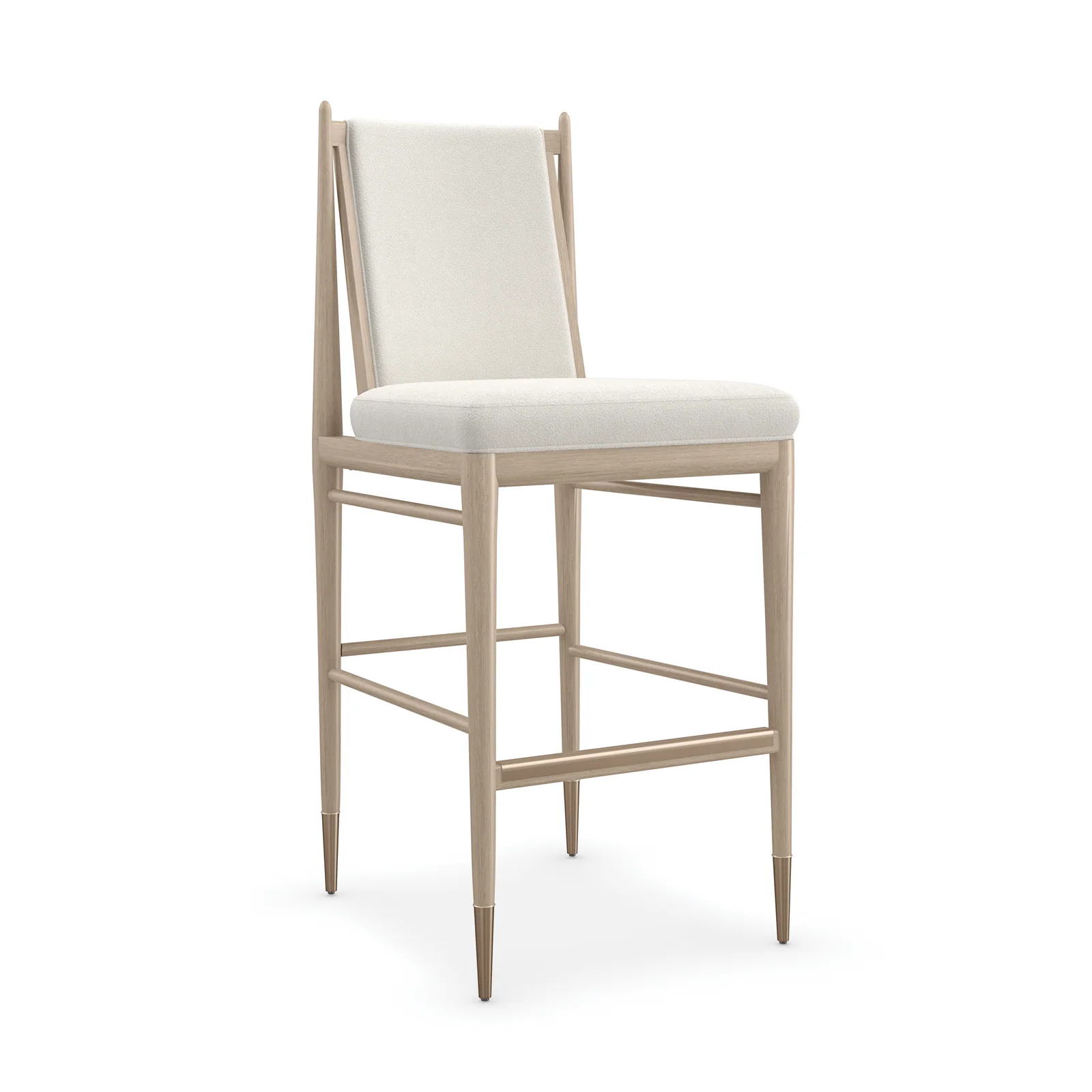 Unity Light Bar Stool — view 2