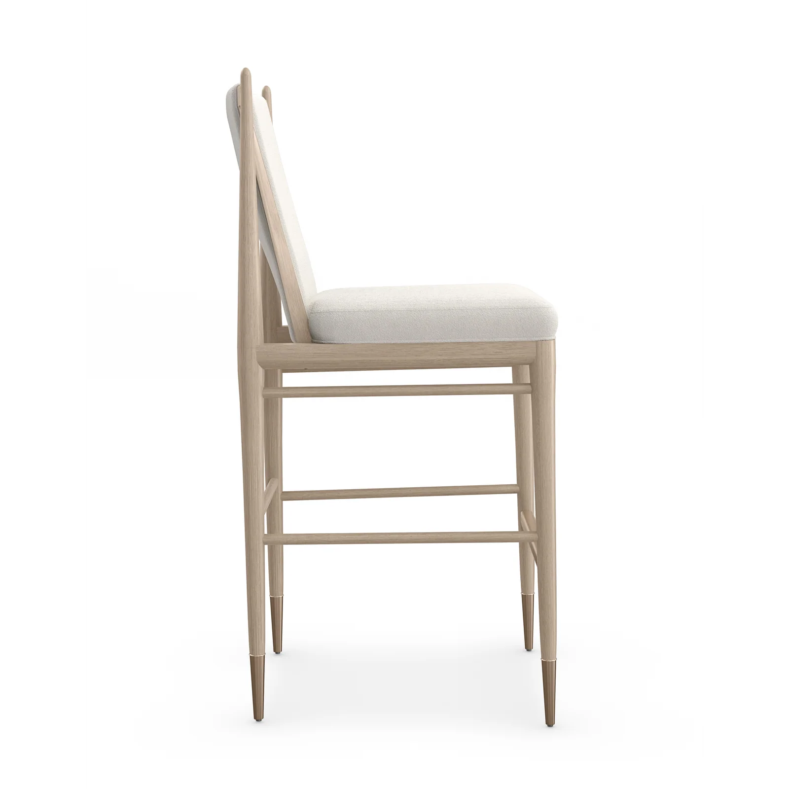 Unity Light Bar Stool — view 3