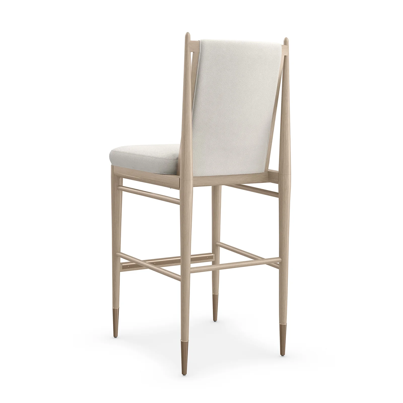 Unity Light Bar Stool — view 4