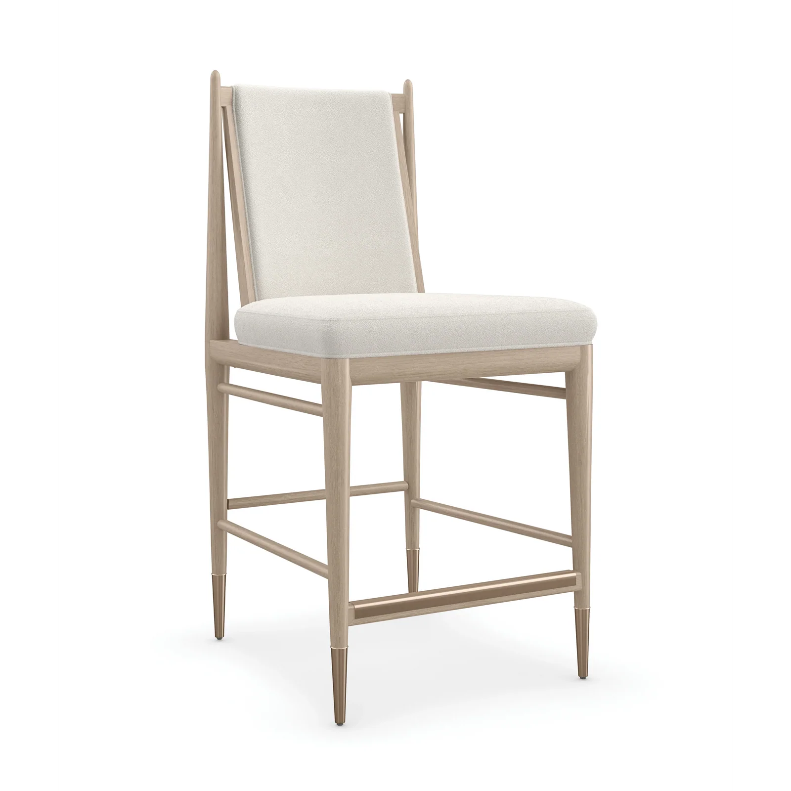 Unity Light Counter Stool — view 2