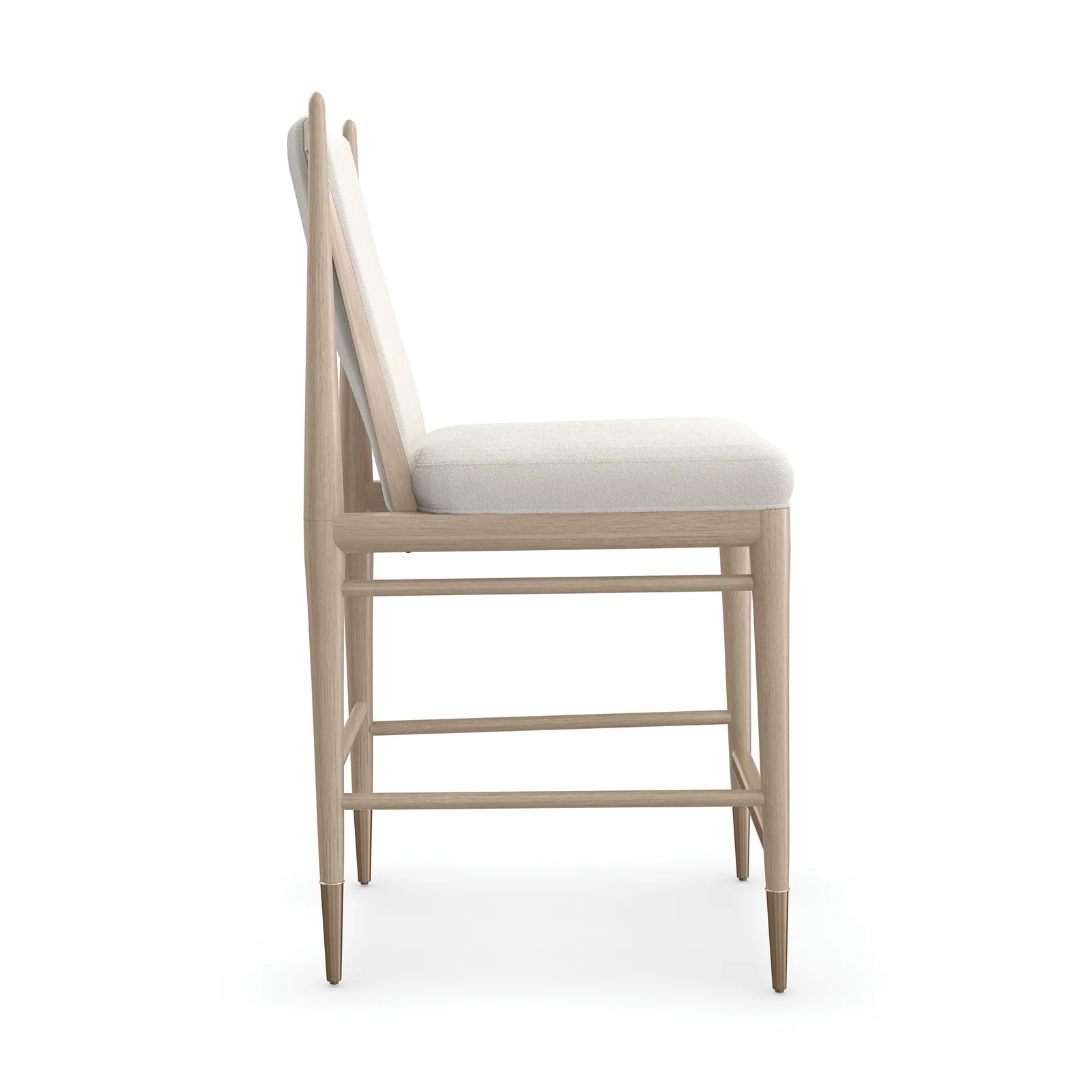 Unity Light Counter Stool — view 3