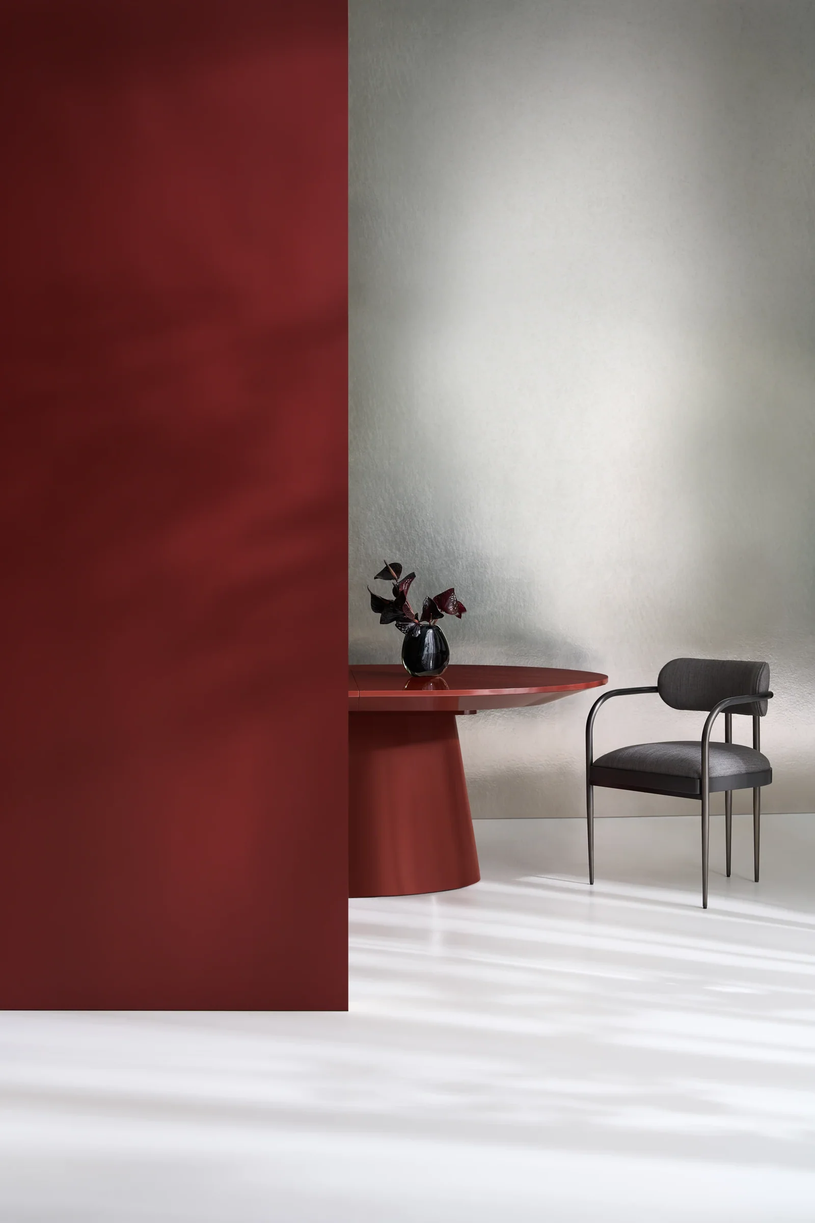 Emphasis Dining Chair — view 2