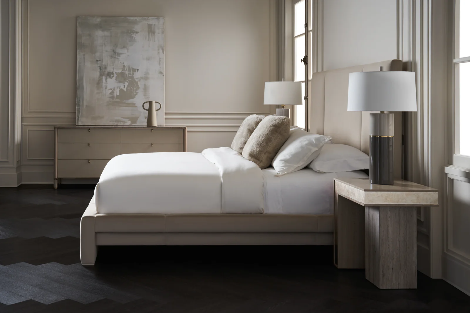 Balance Dresser — view 2
