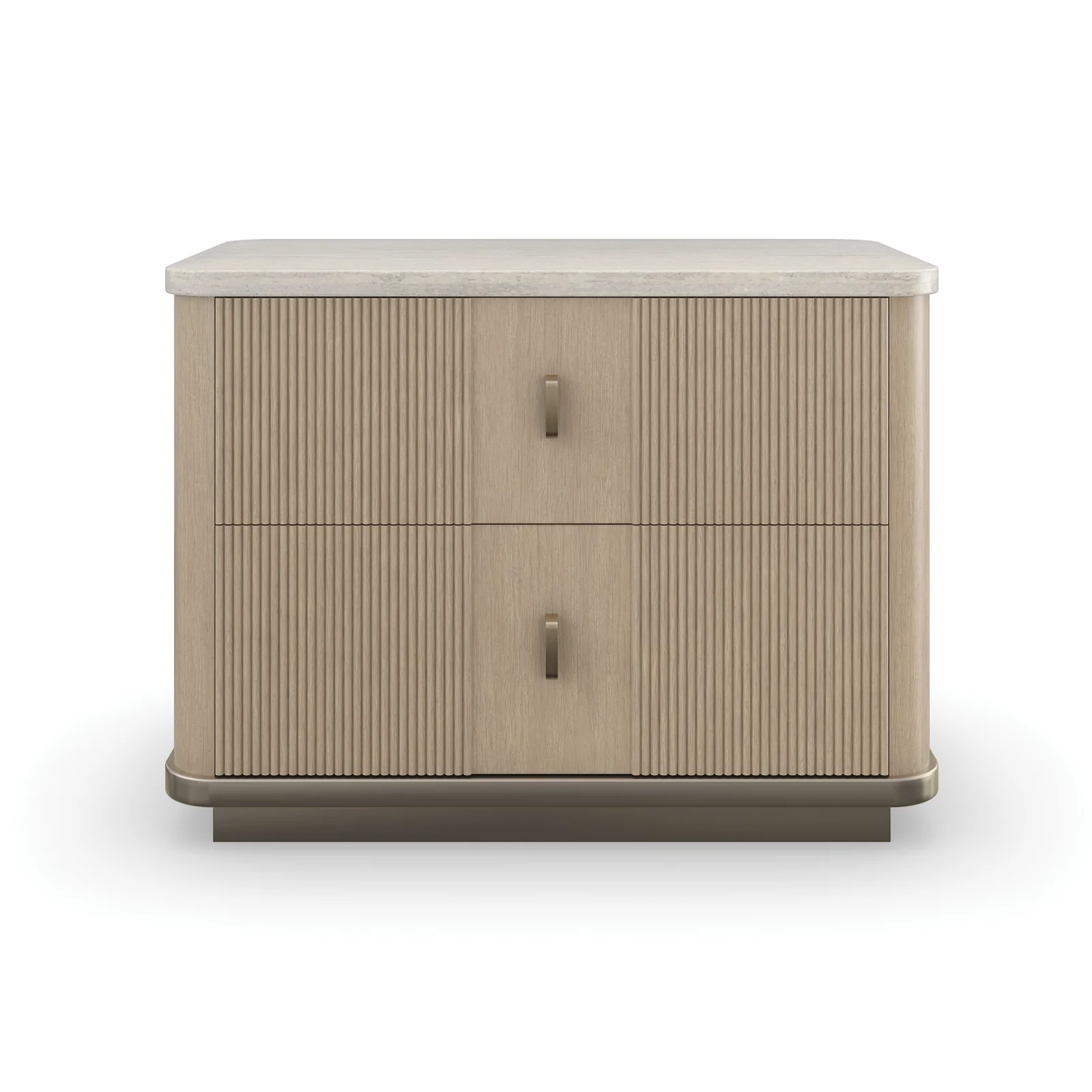 Rhythm Nightstand