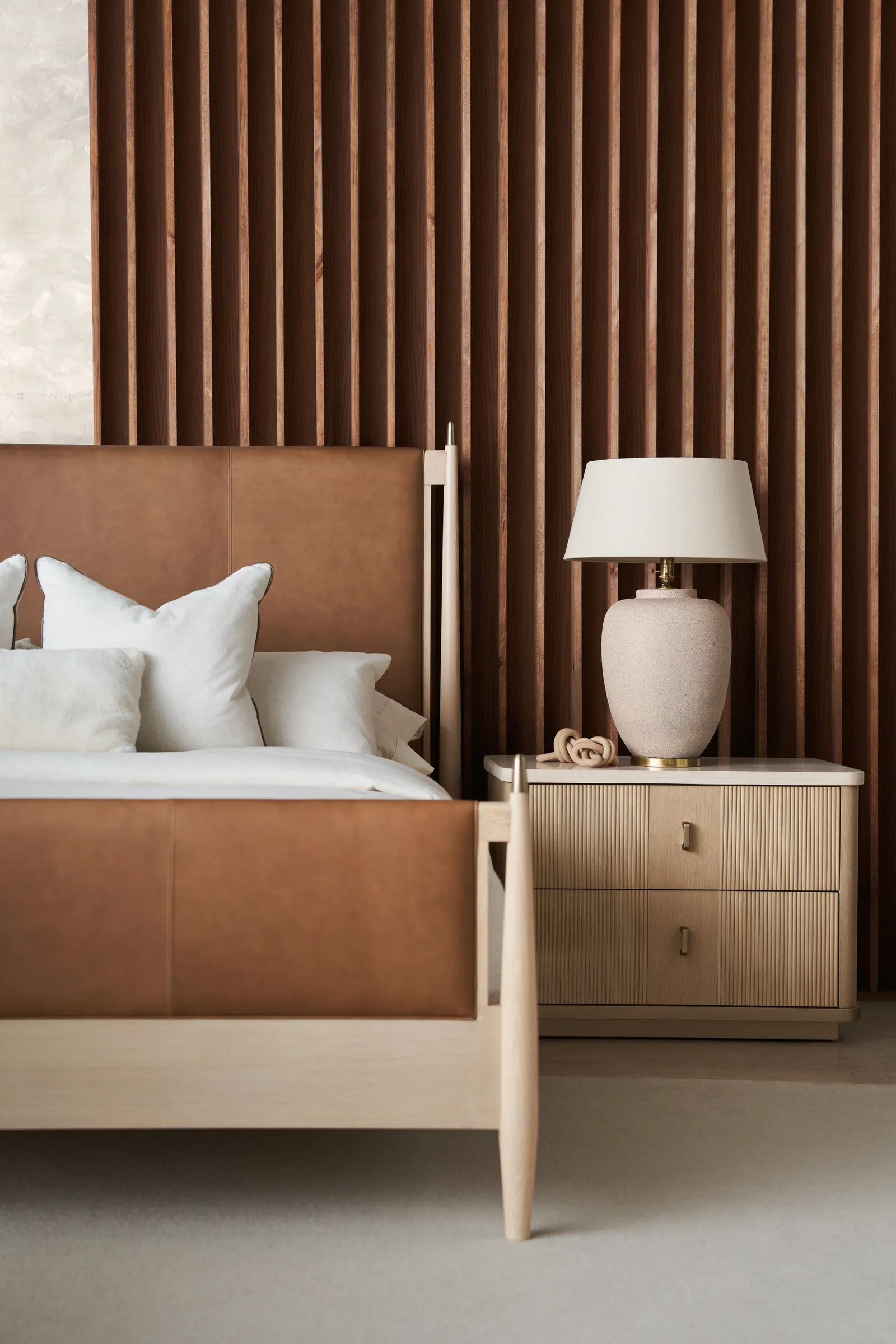 Rhythm Nightstand — view 2