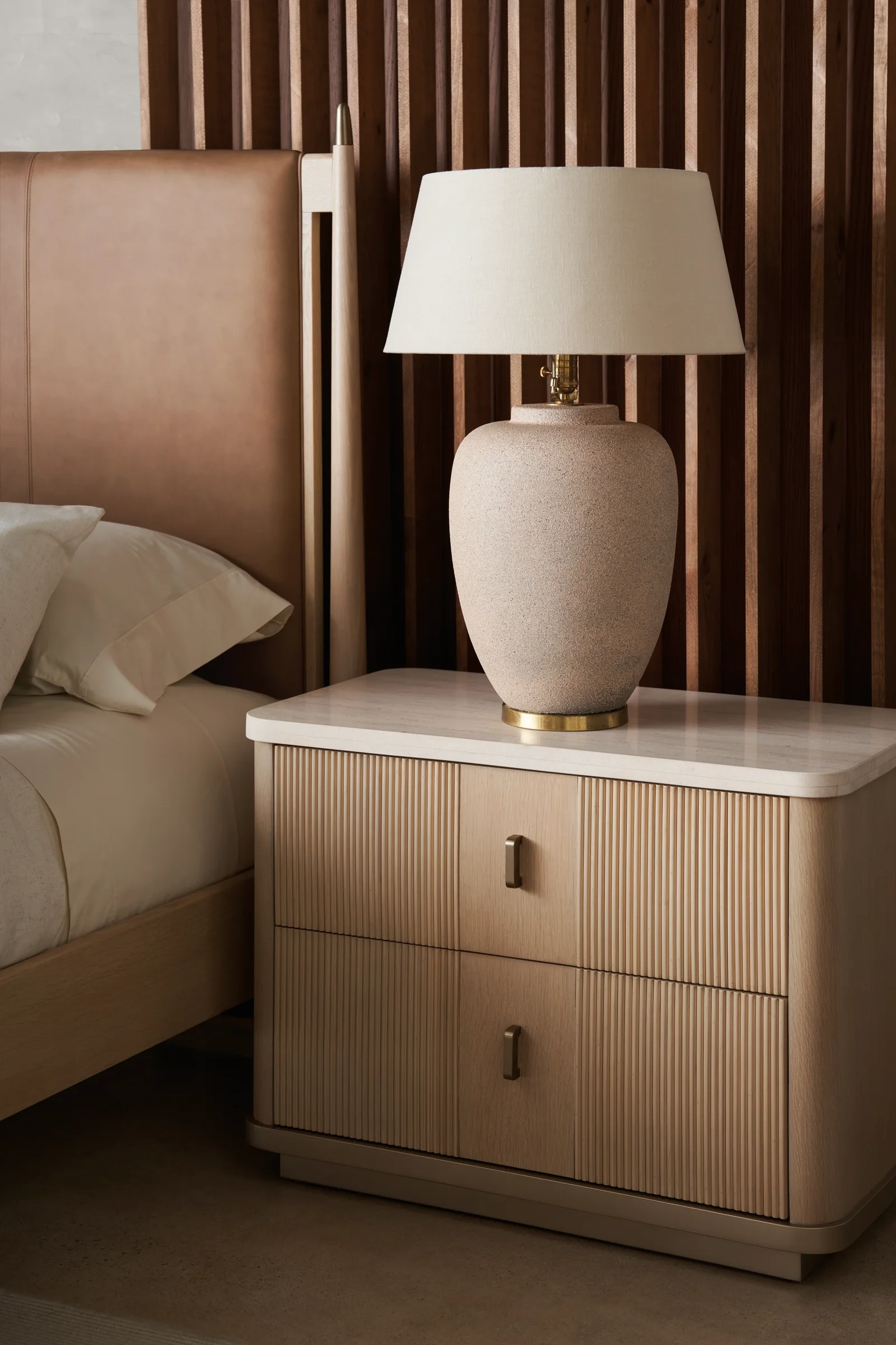 Rhythm Nightstand — view 3