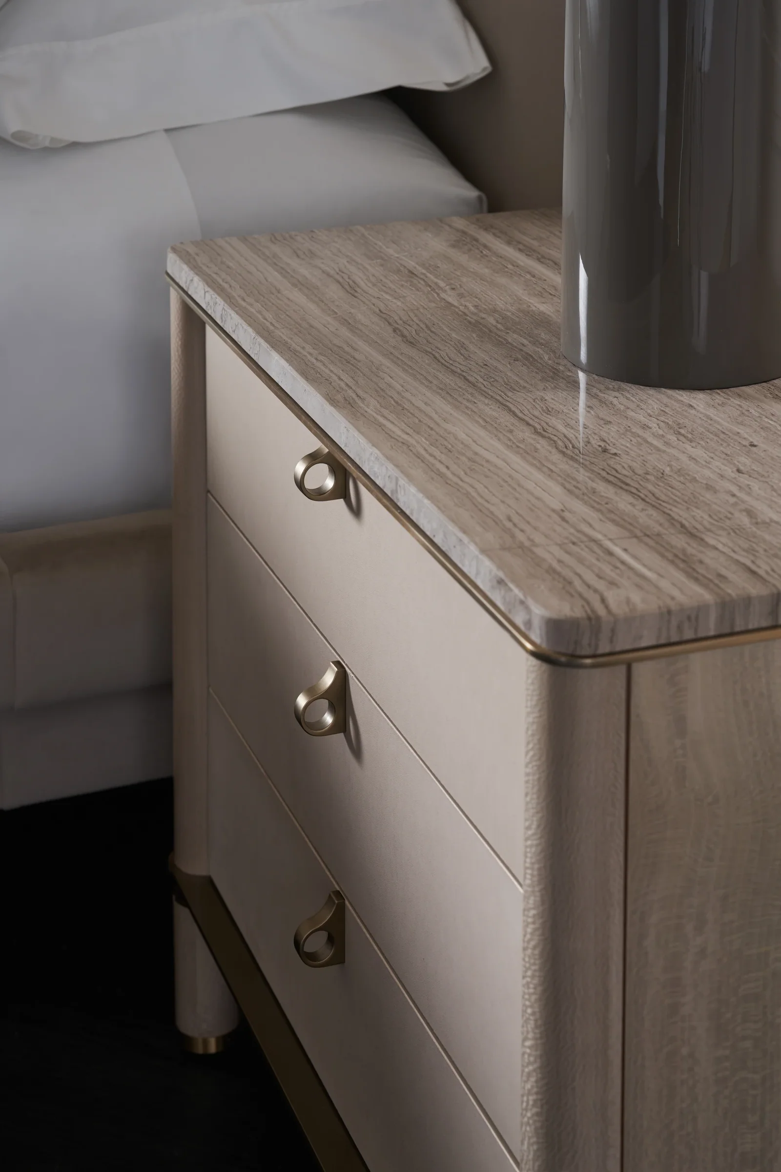 Balance Drawer Nightstand — view 3