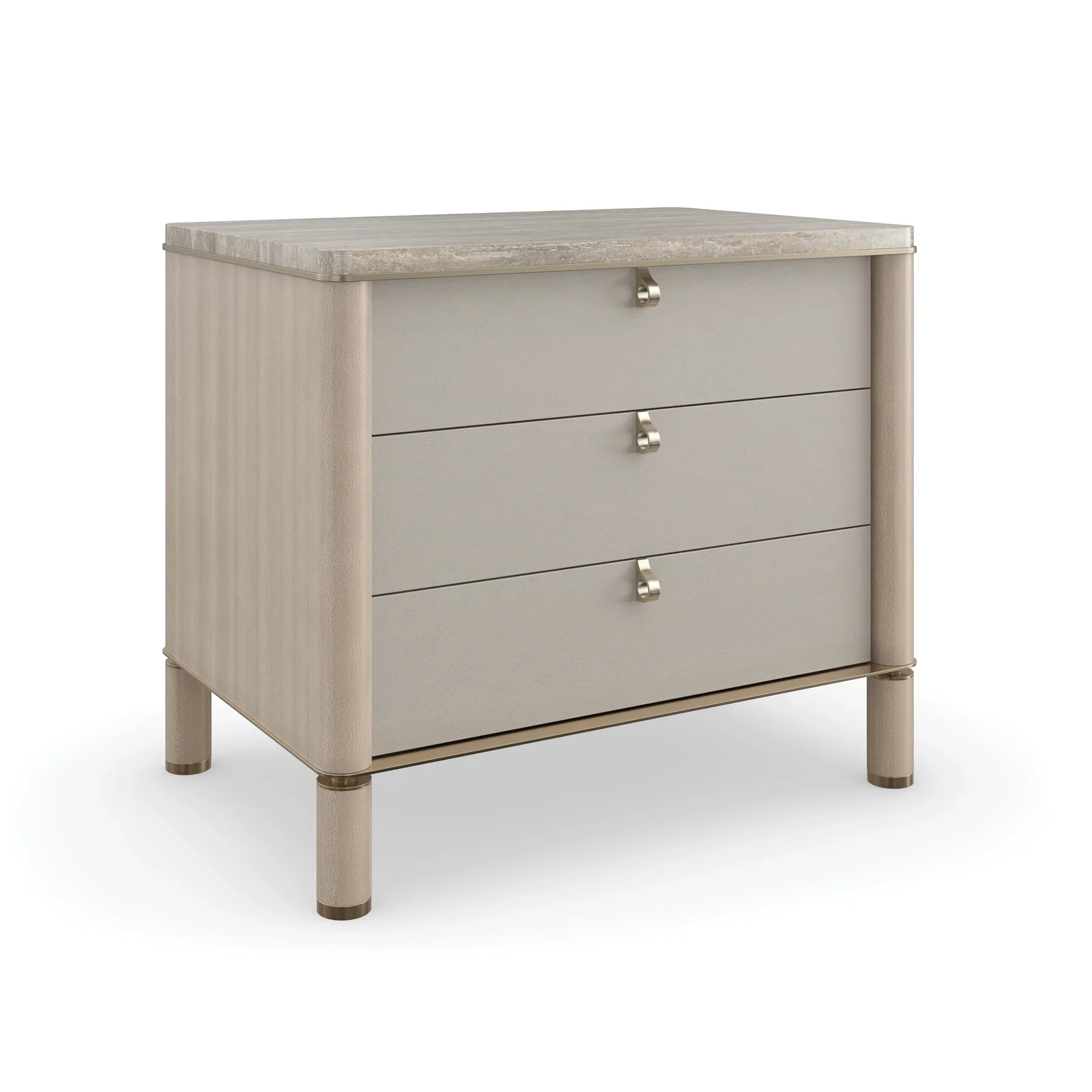 Balance Drawer Nightstand — view 4