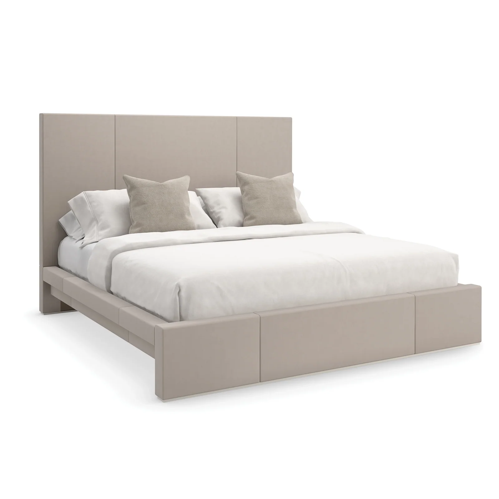 Balance Bed - Queen — view 4