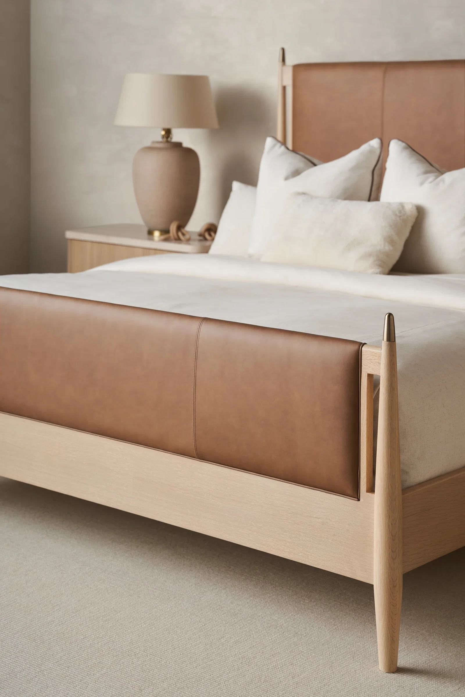 Rhythm Bed - King — view 3
