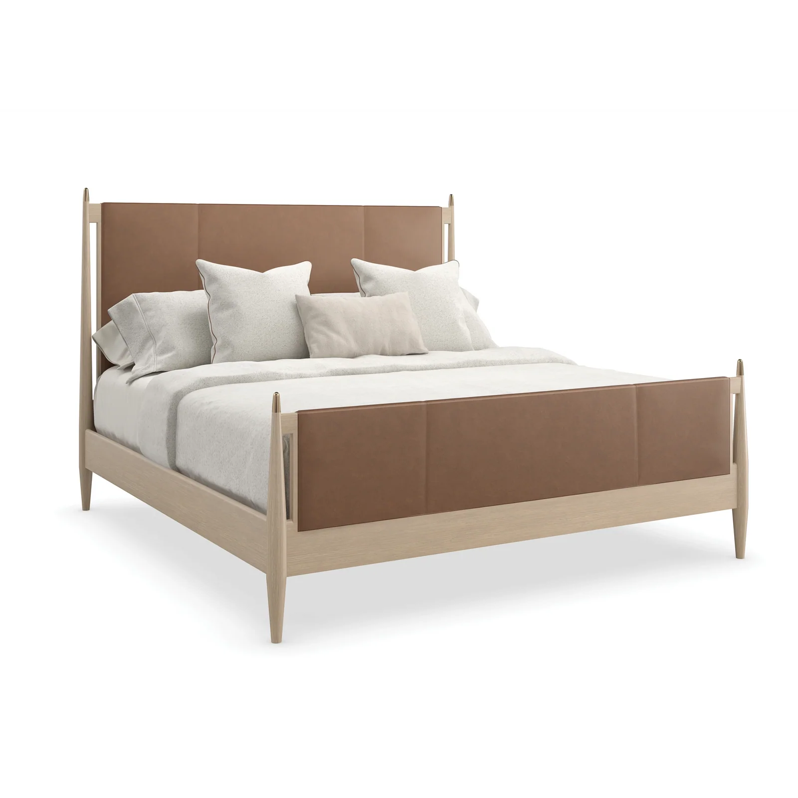 Rhythm Bed - King — view 4