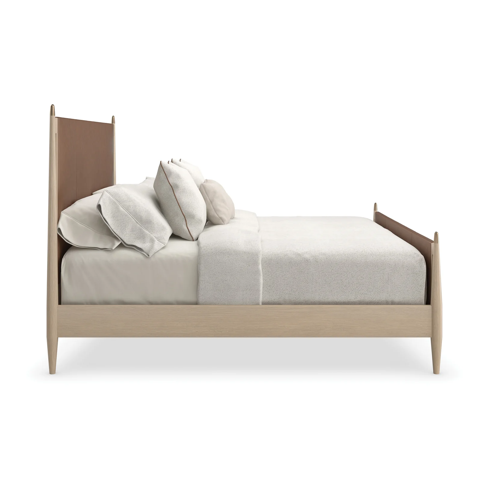 Rhythm Bed - King — view 5