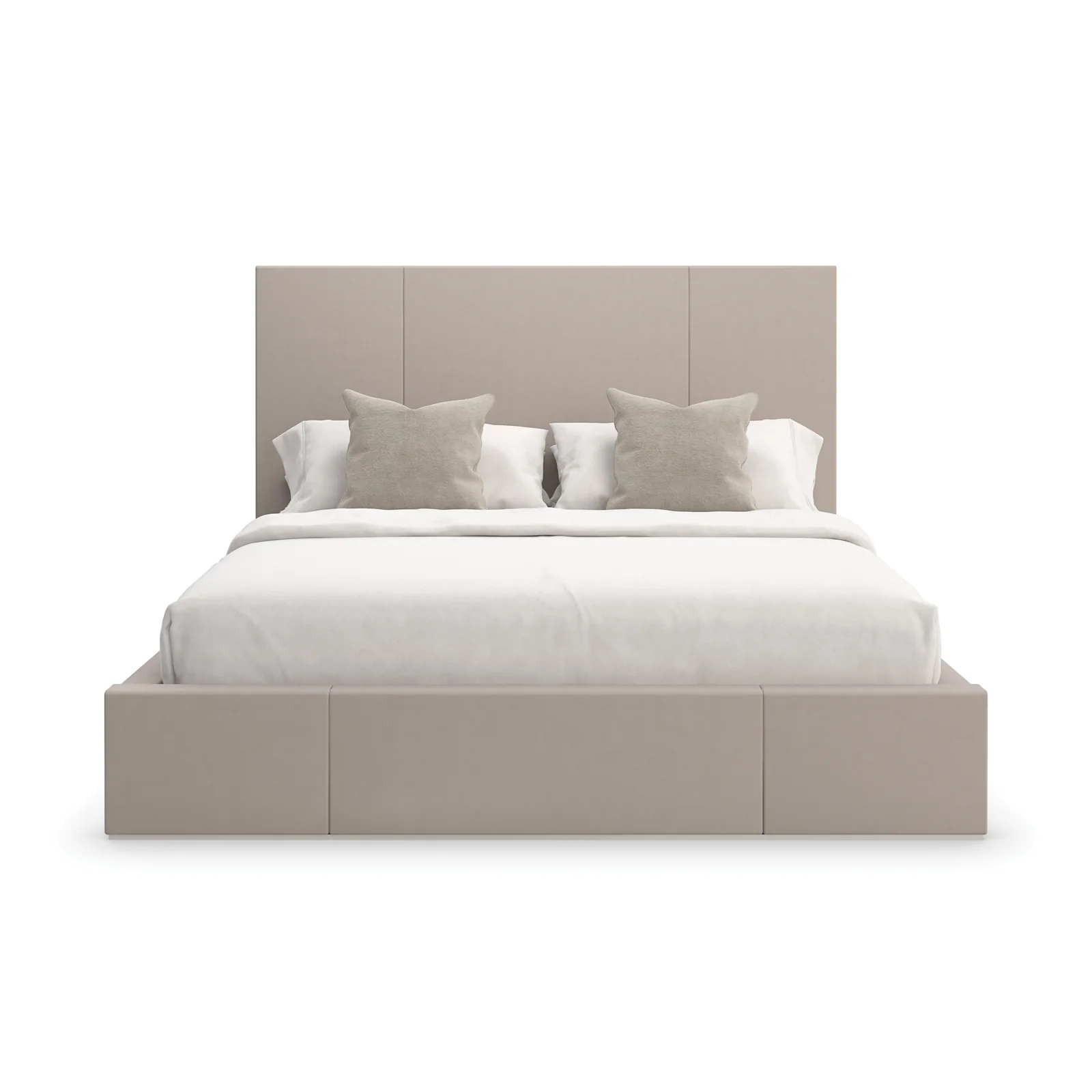 Balance Bed - King