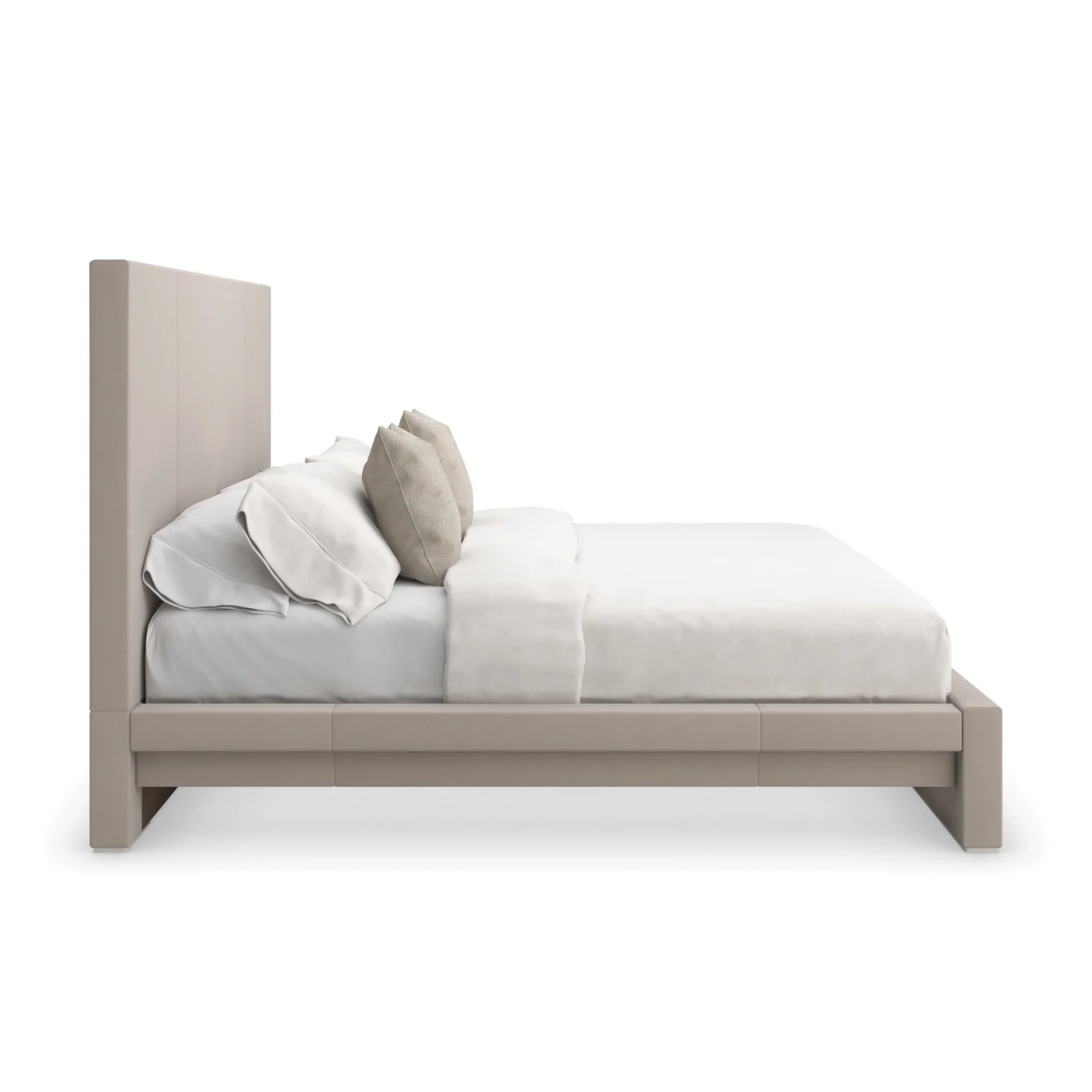 Balance Bed - King — view 5