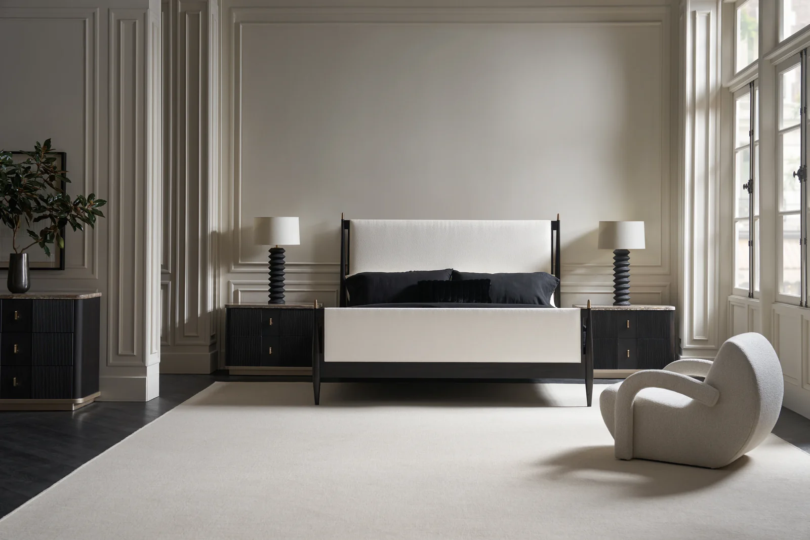 Rhythm King Bed — view 2
