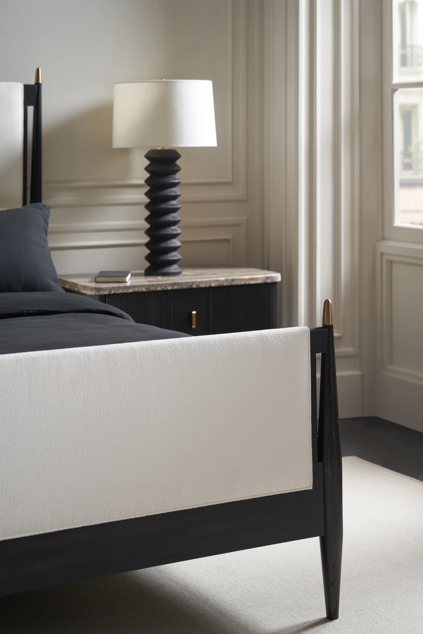 Rhythm King Bed — view 3