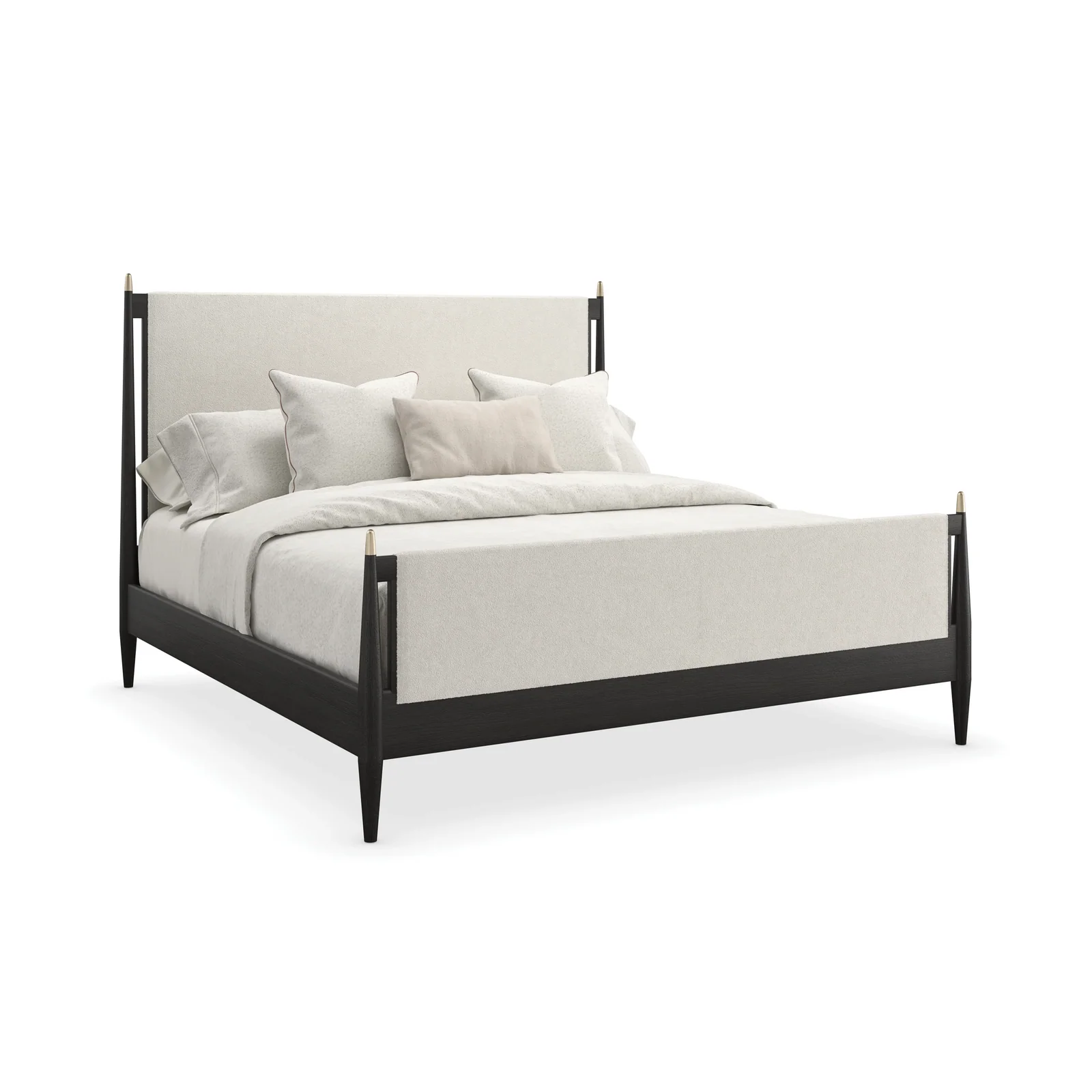 Rhythm King Bed — view 4
