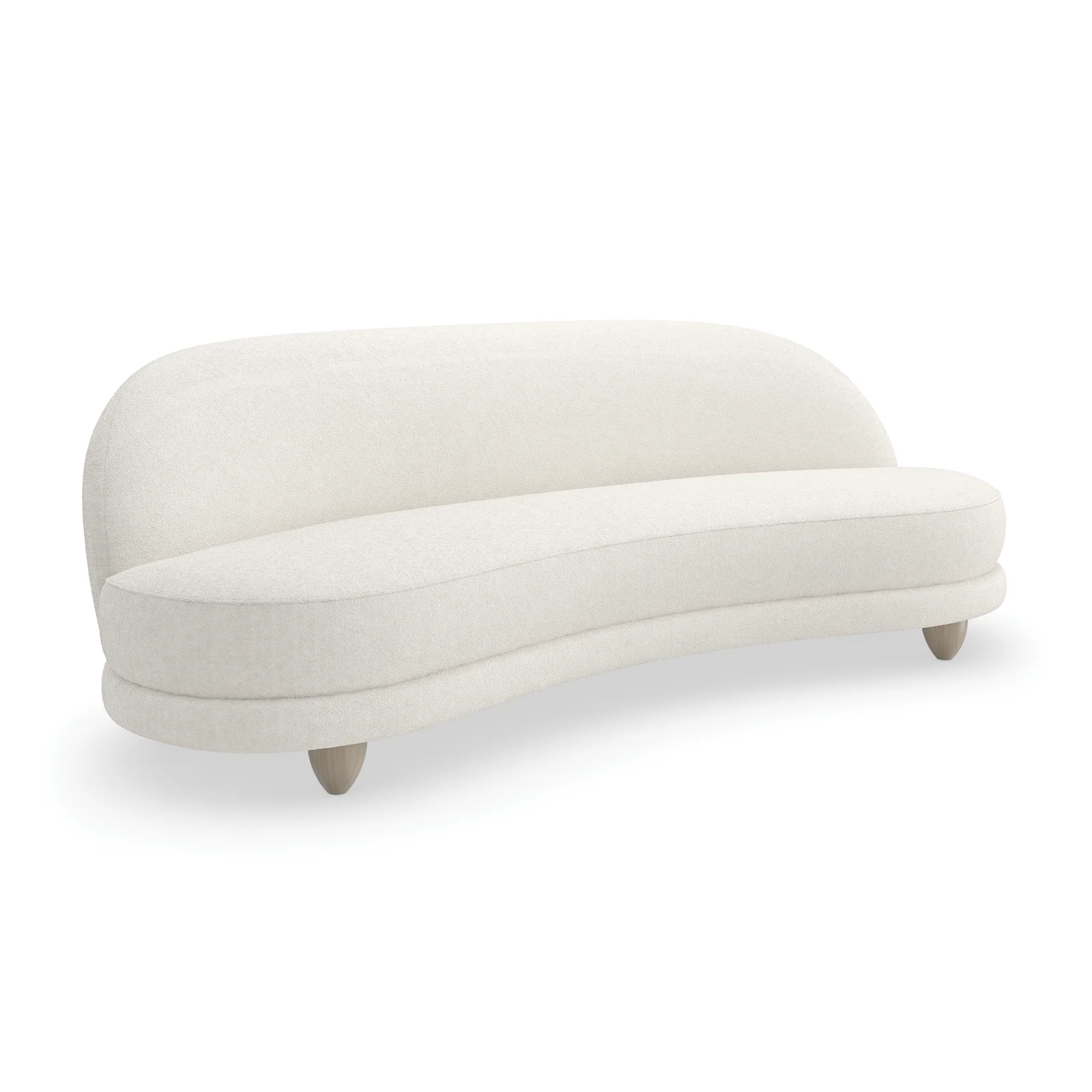 90 Tulum Sofa — view 3