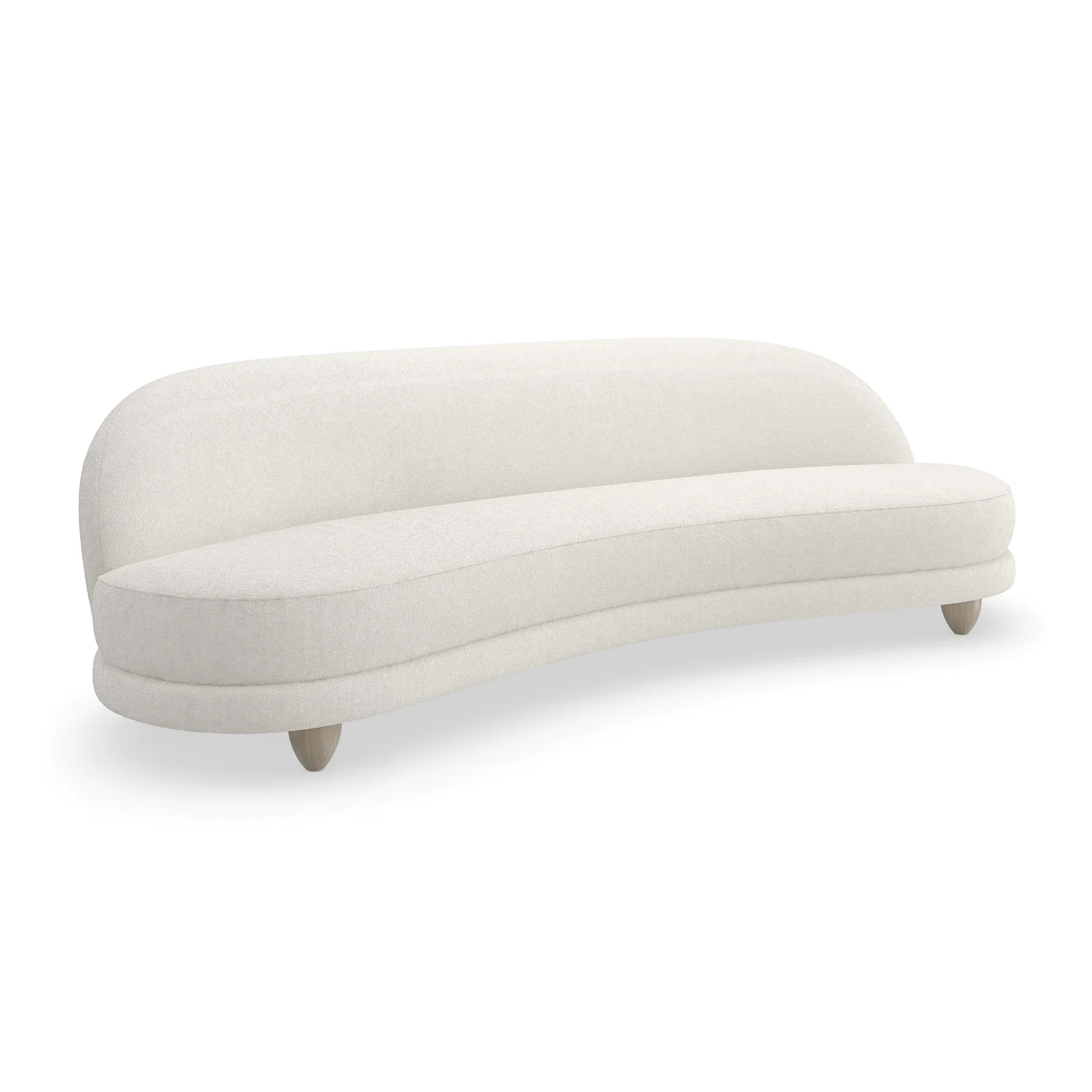 110 Tulum Sofa — view 3