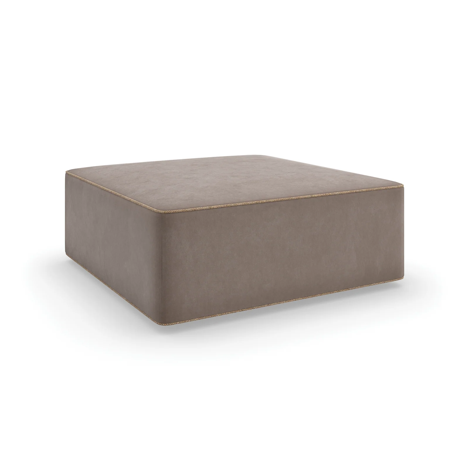 Marbella Ottoman — view 3