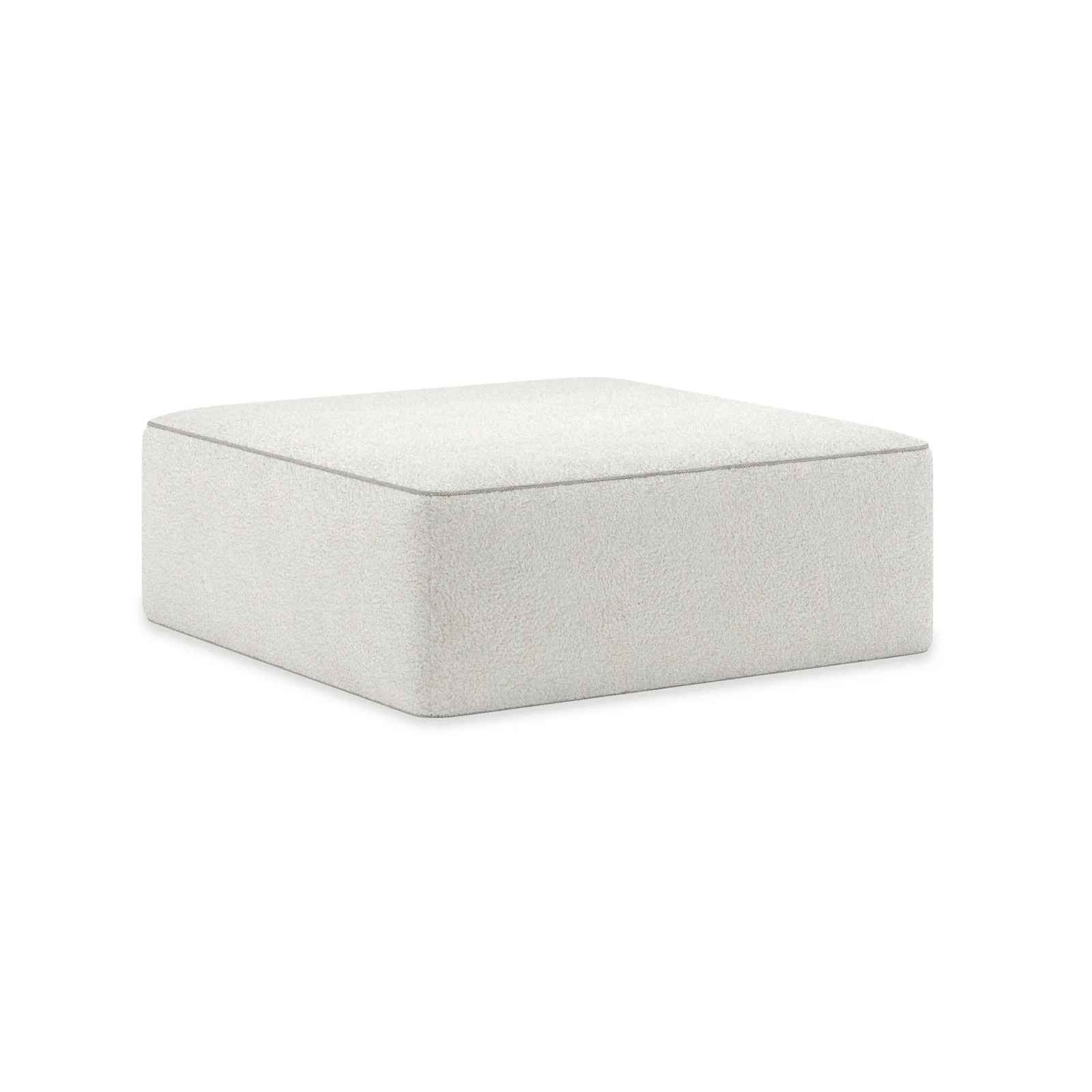 Marbella Ottoman — view 3