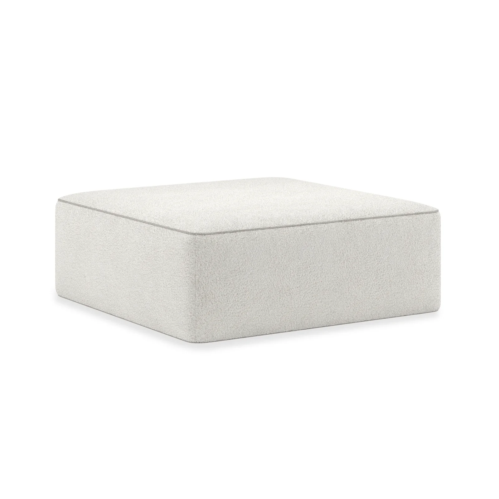 Marbella Ottoman — view 4
