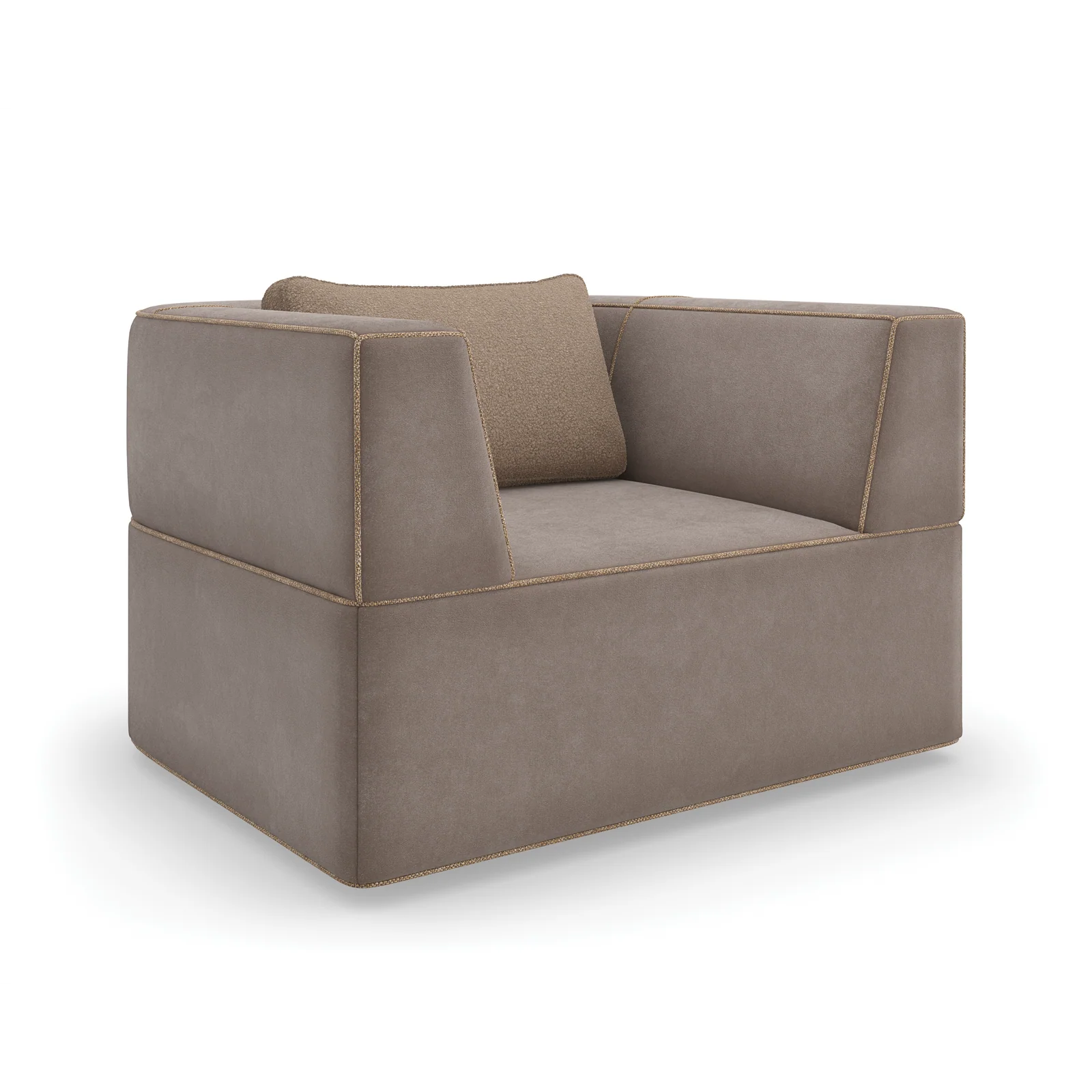 Marbella Chair — view 2