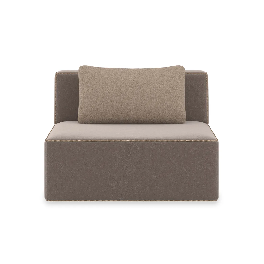 Marbella Armless Chair