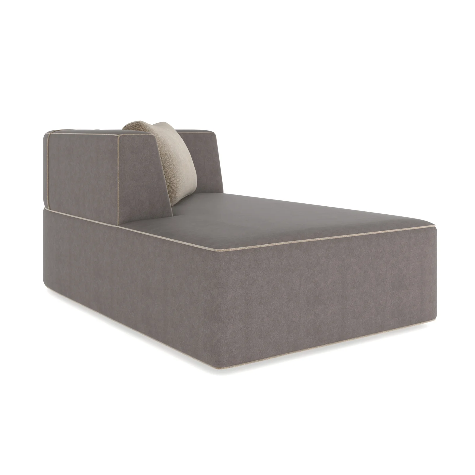 Marbella Laf Chaise — view 2