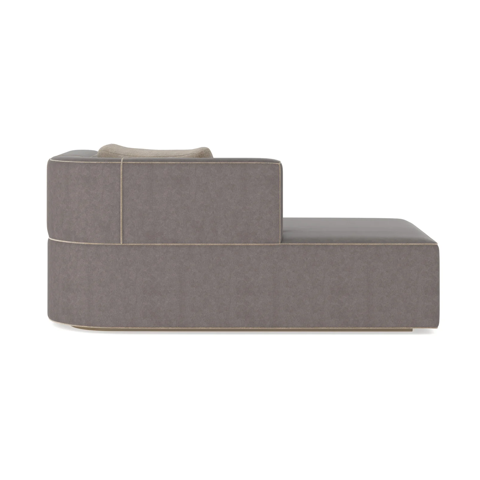 Marbella Laf Chaise — view 3
