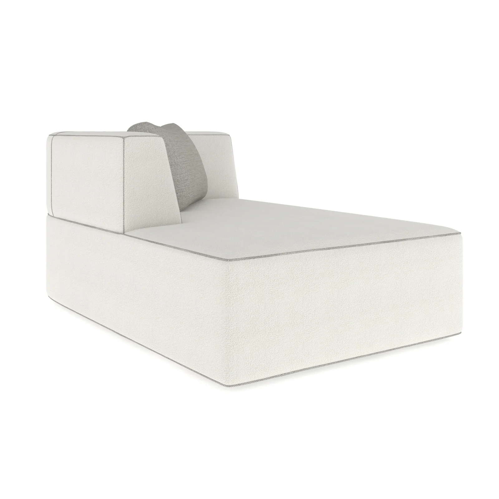 Marbella Laf Chaise — view 2