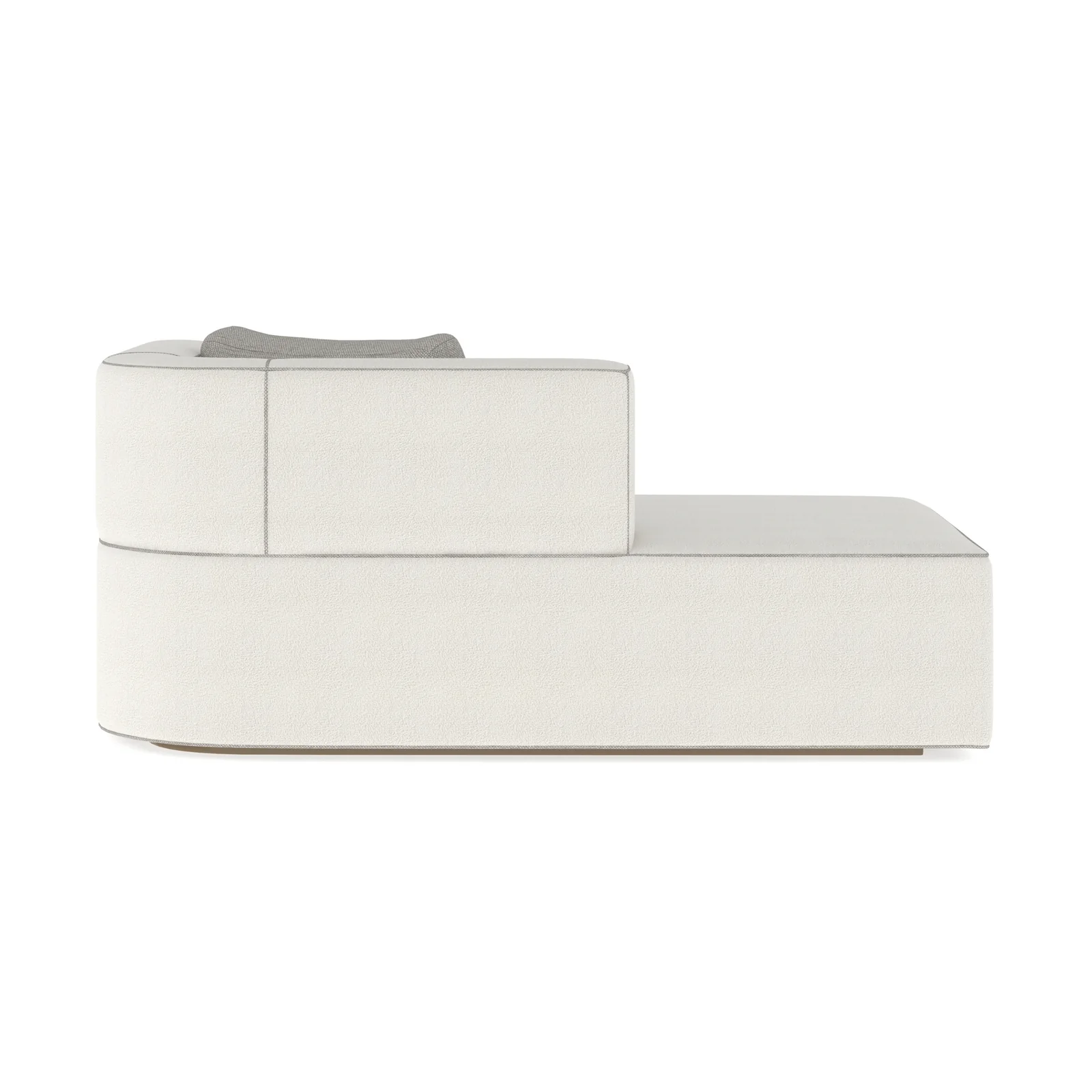Marbella Laf Chaise — view 3