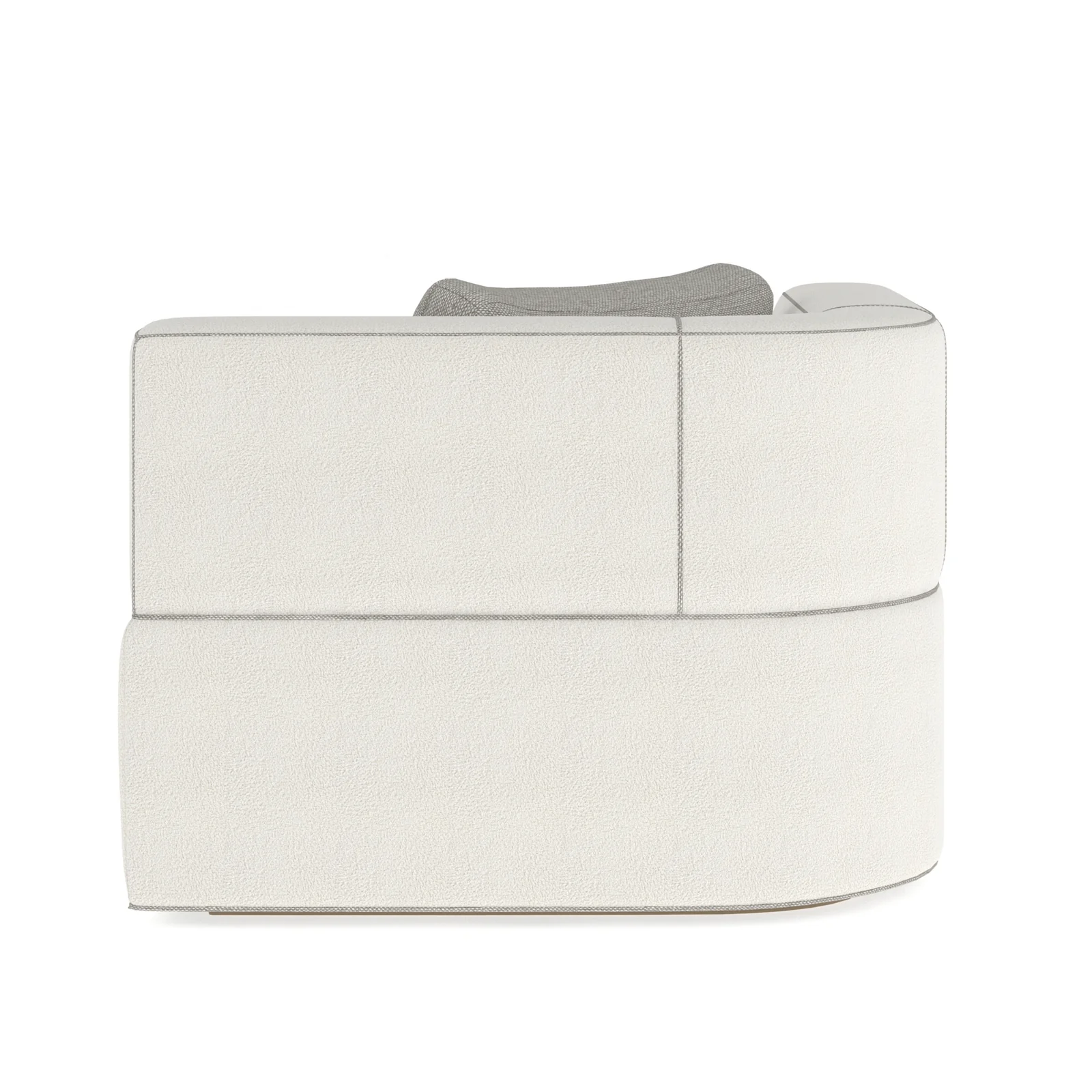 Marbella Laf Chaise — view 4