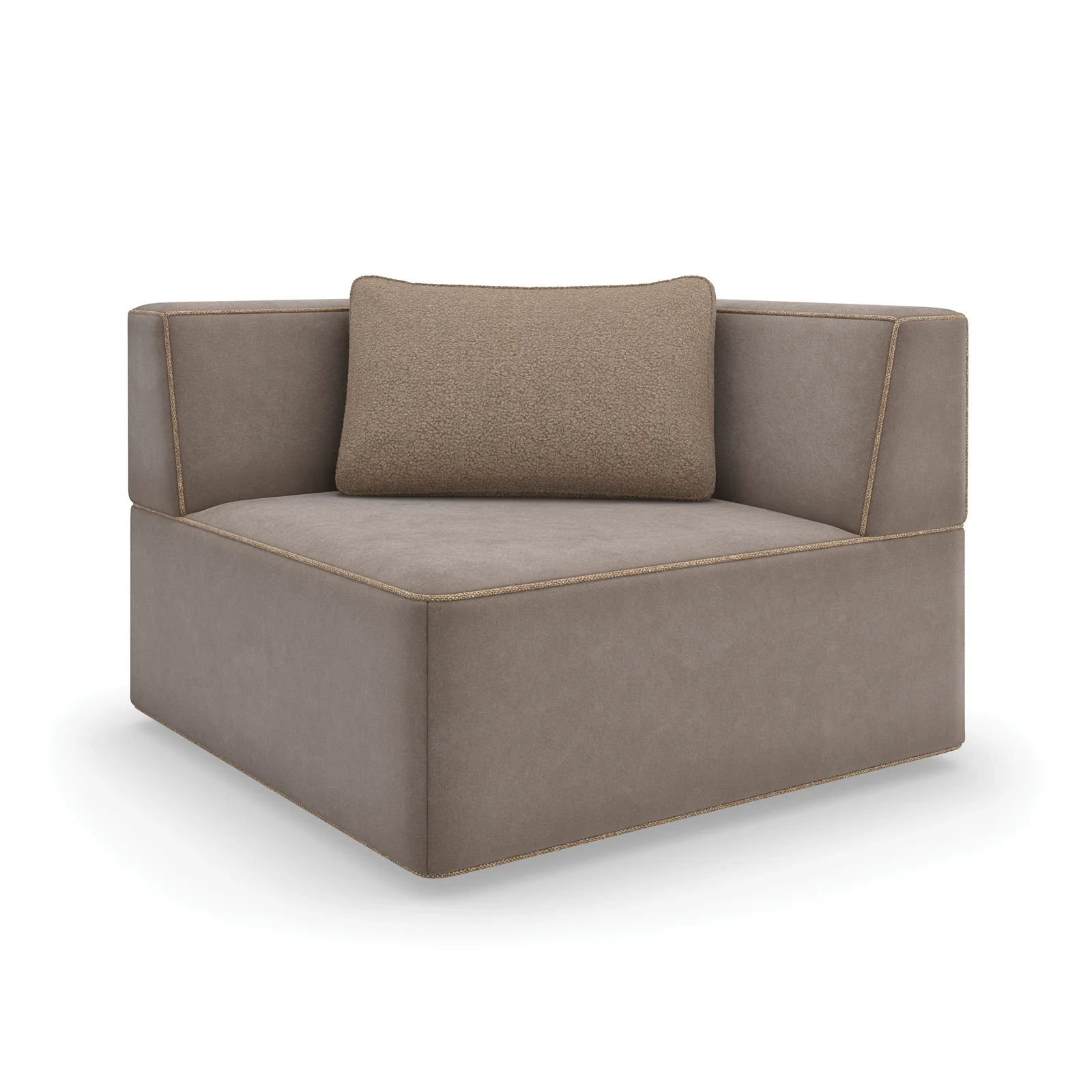 Marbella Corner Wedge — view 4