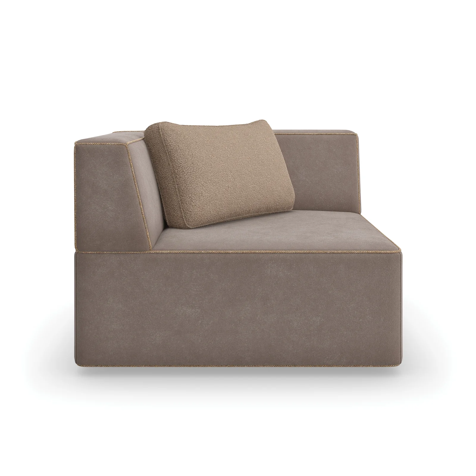 Marbella Corner Wedge — view 5